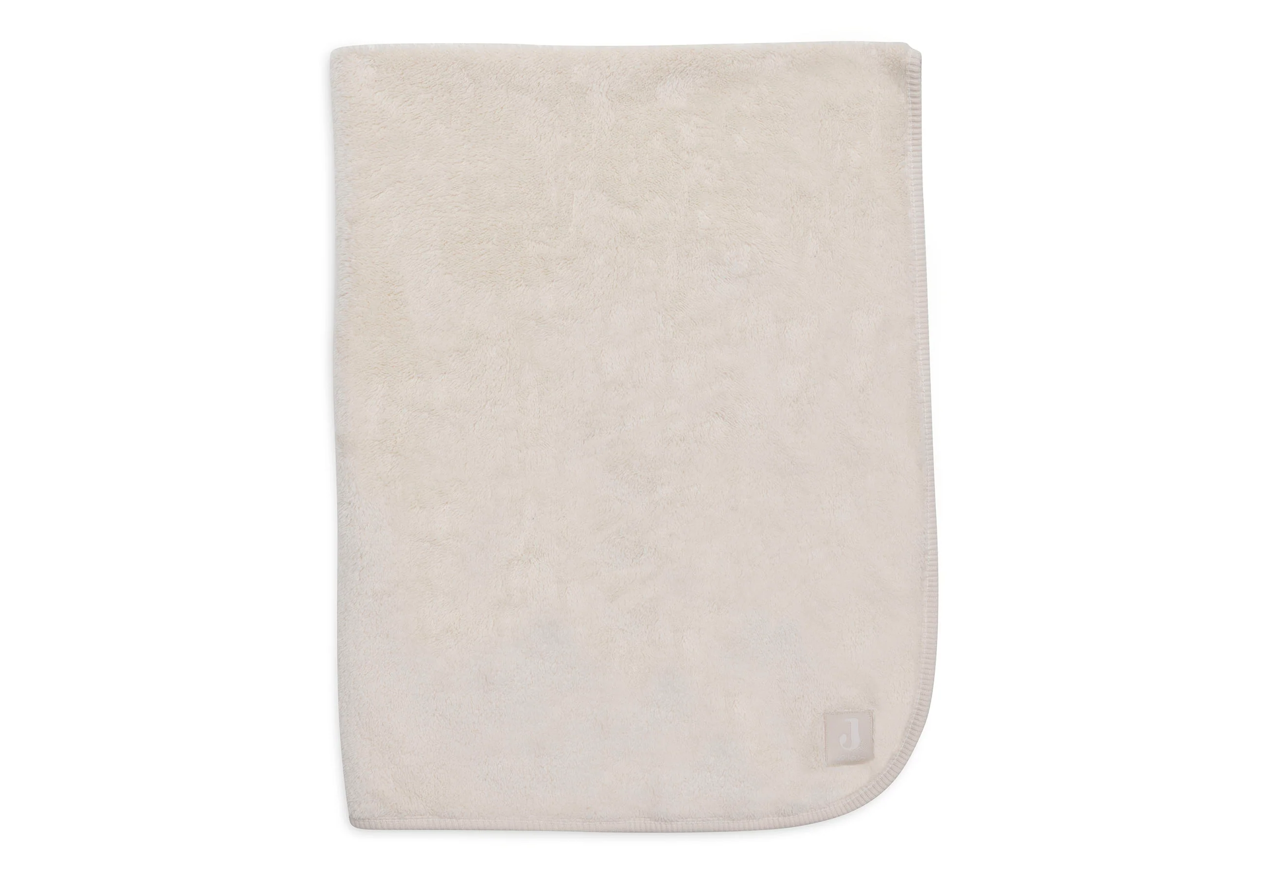 Couverture - Reversible - Basic - Sherpa - Jersey - Image 3