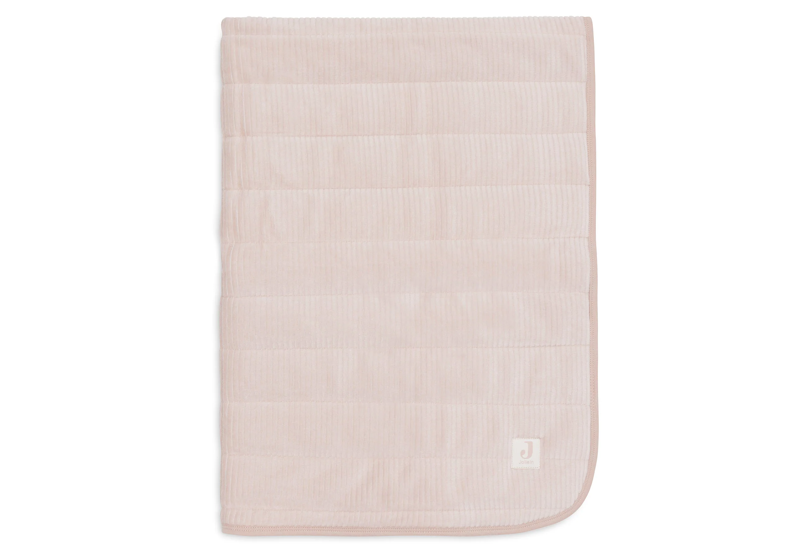 Couverture - Velvet Rib - Image 2