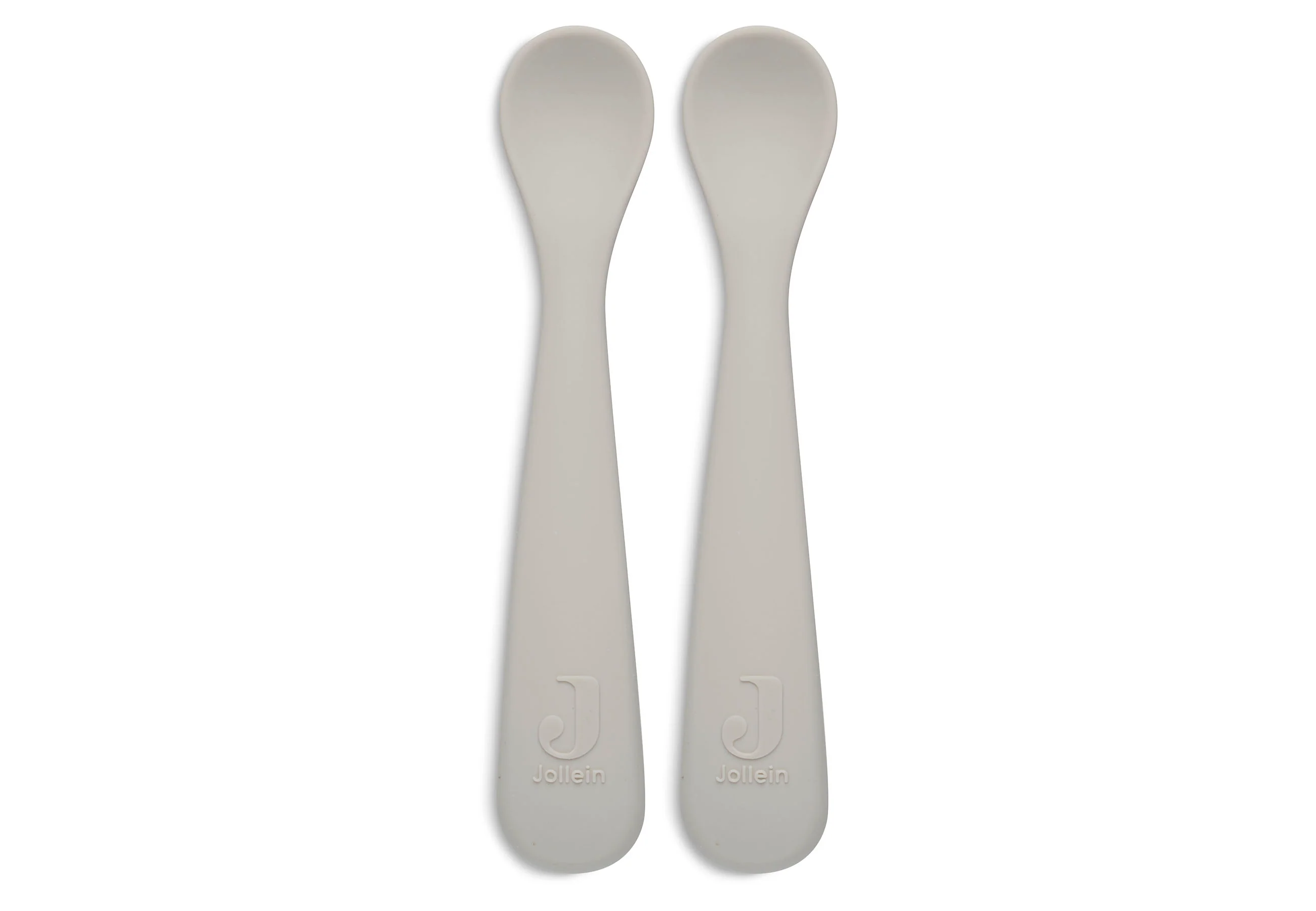 Cuillère souple - Silicone - 2 Unités - Image 2