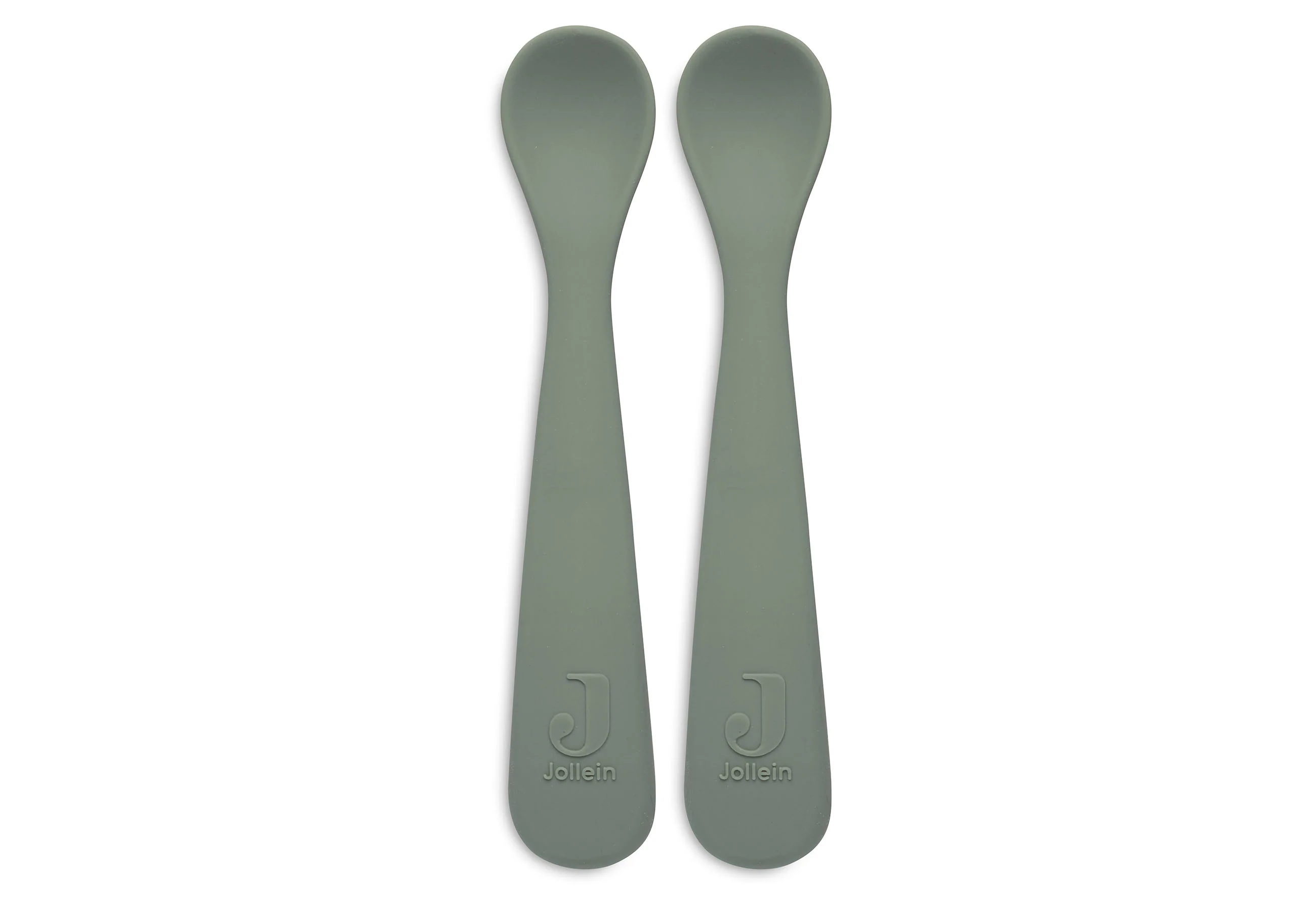 Cuillère souple - Silicone - 2 Unités - Image 3