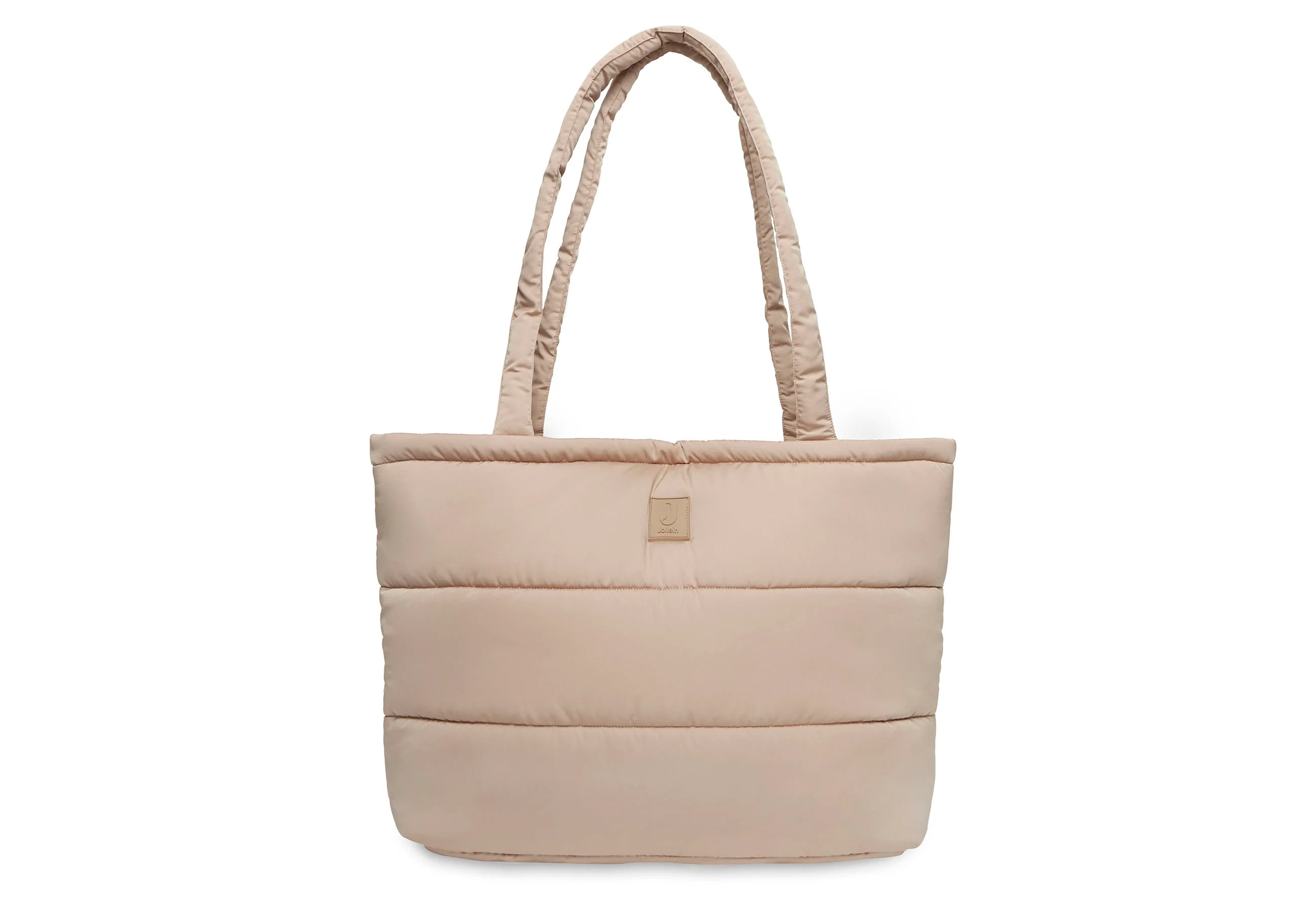 Diaper Bag - Puffed