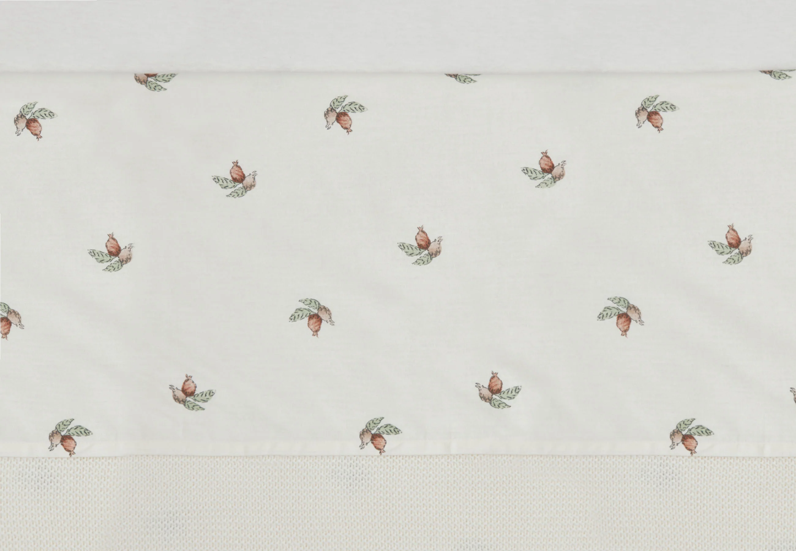 Drap - Rosehip