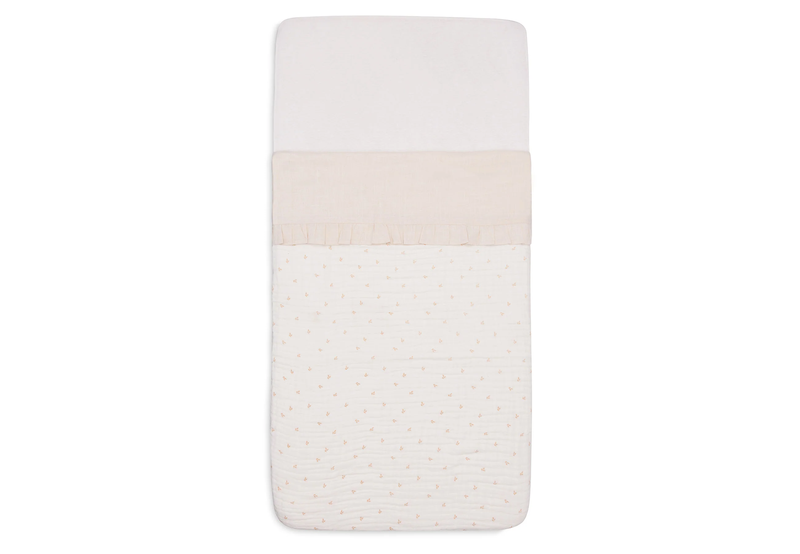 Drap - Ruffle - Image 2