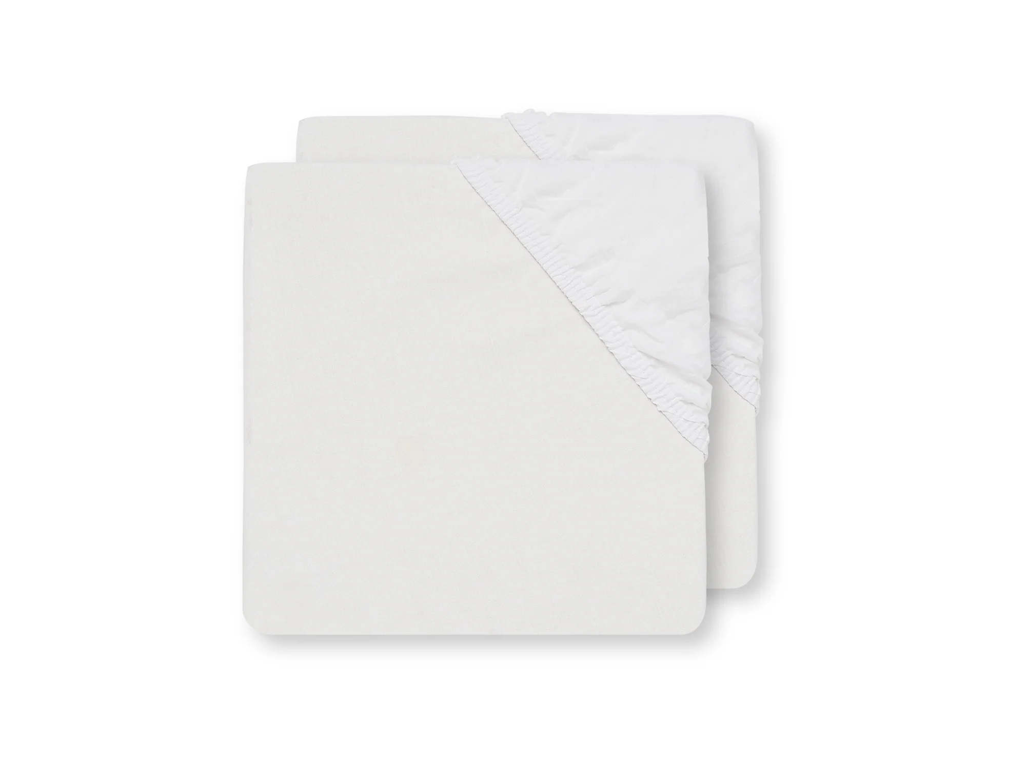 Drap-housse - Coton