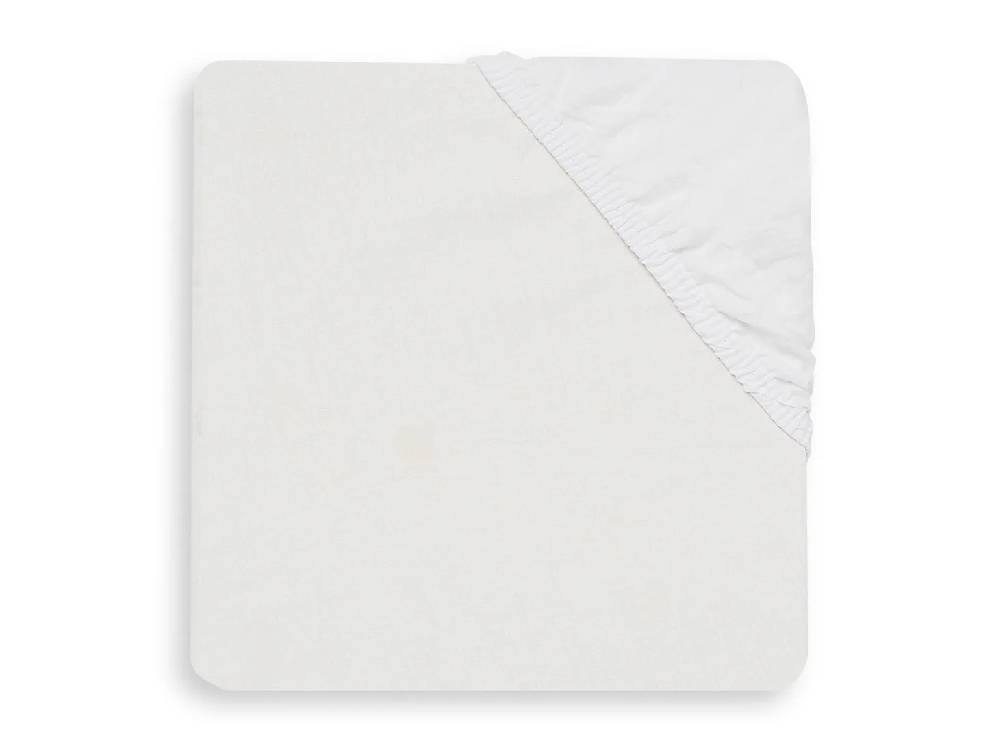 Drap-housse - Coton - Image 3