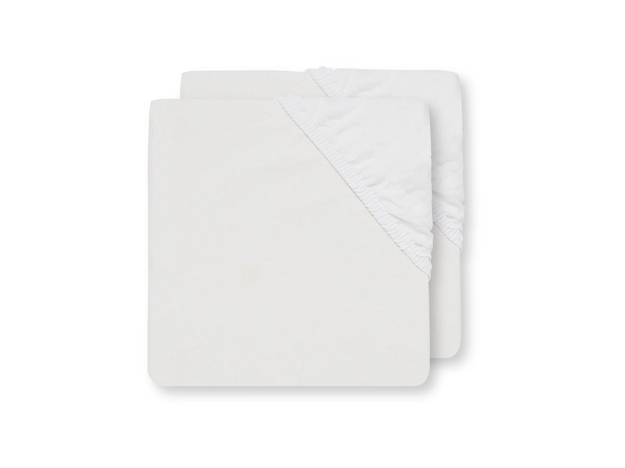 Drap-housse - Coton - Image 4