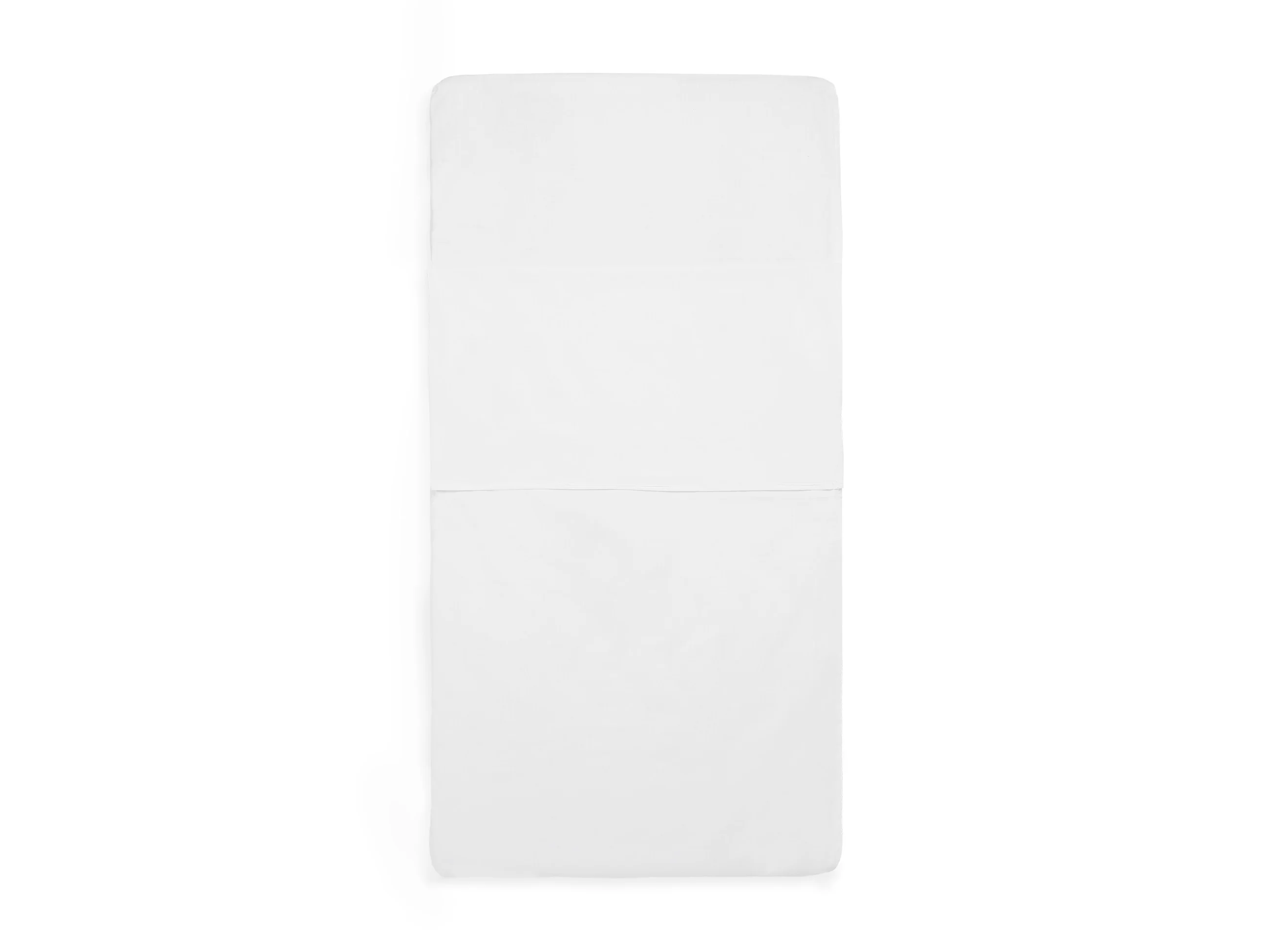 Drap-housse - Coton - pour petit lit