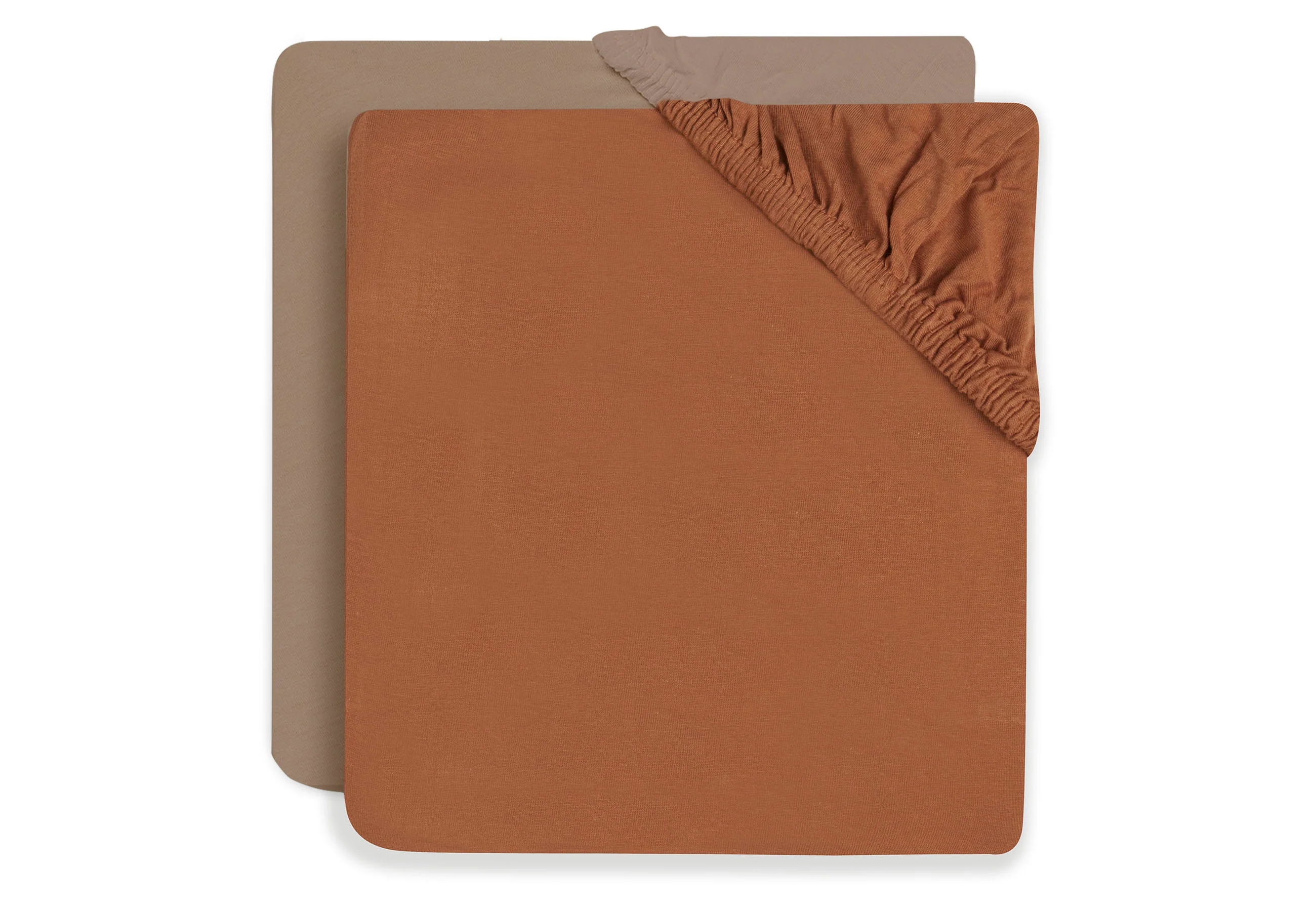 Drap-housse - Jersey - 2 Unités - Image 10