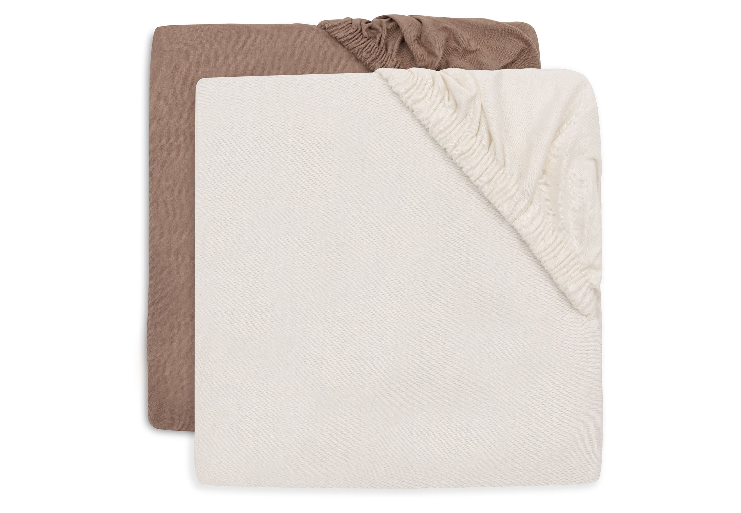Drap-housse - Jersey - 2 Unités - Image 15