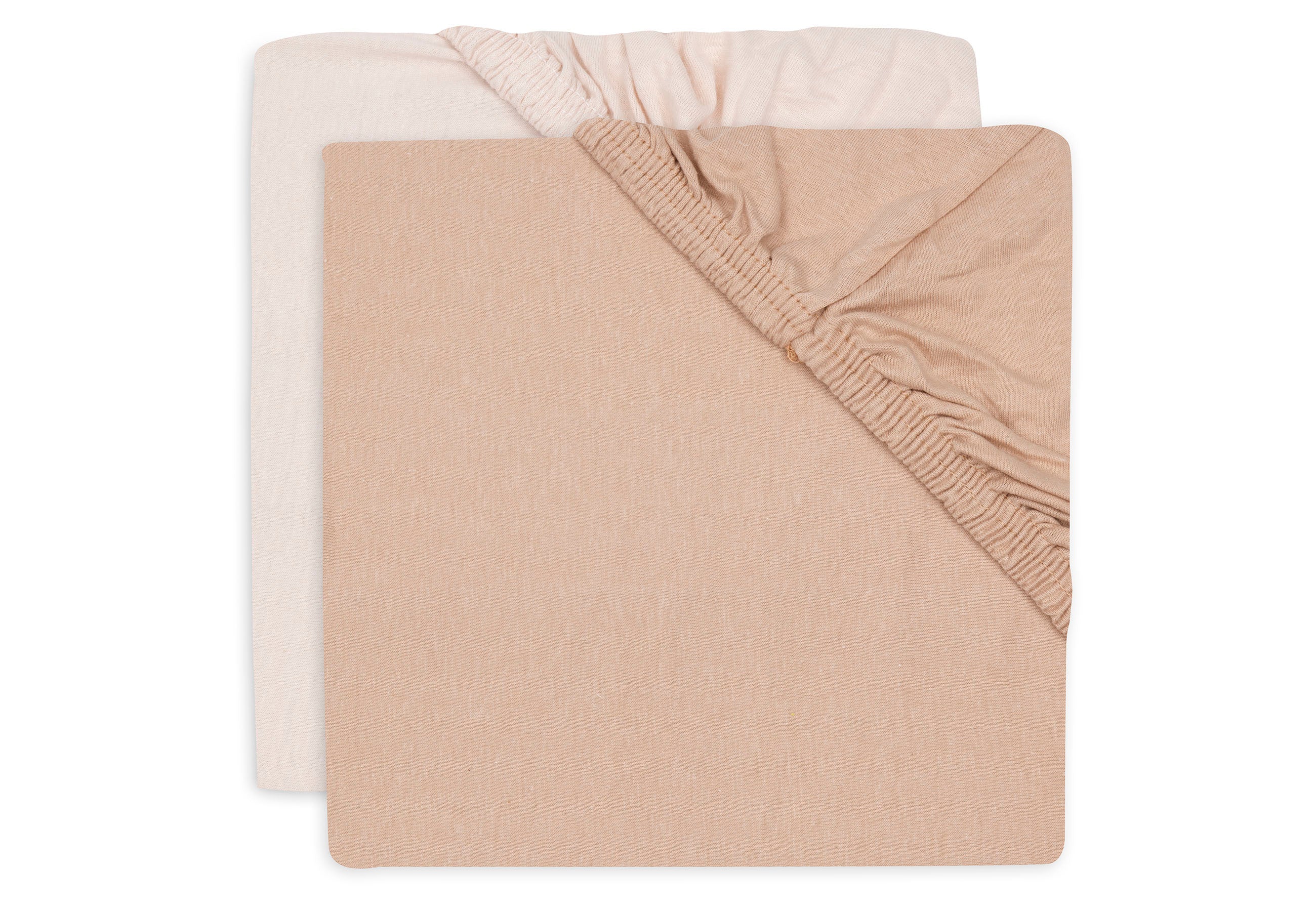 Drap-housse - Jersey - 2 Unités - Image 18