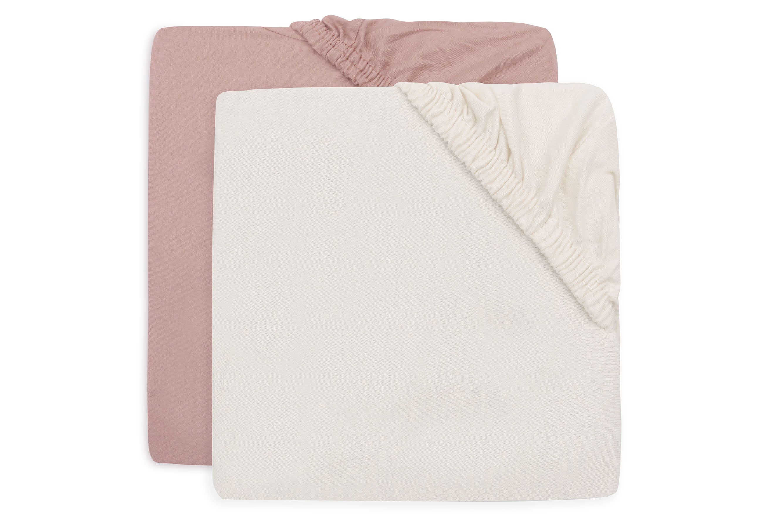 Drap-housse - Jersey - 2 Unités - Image 21