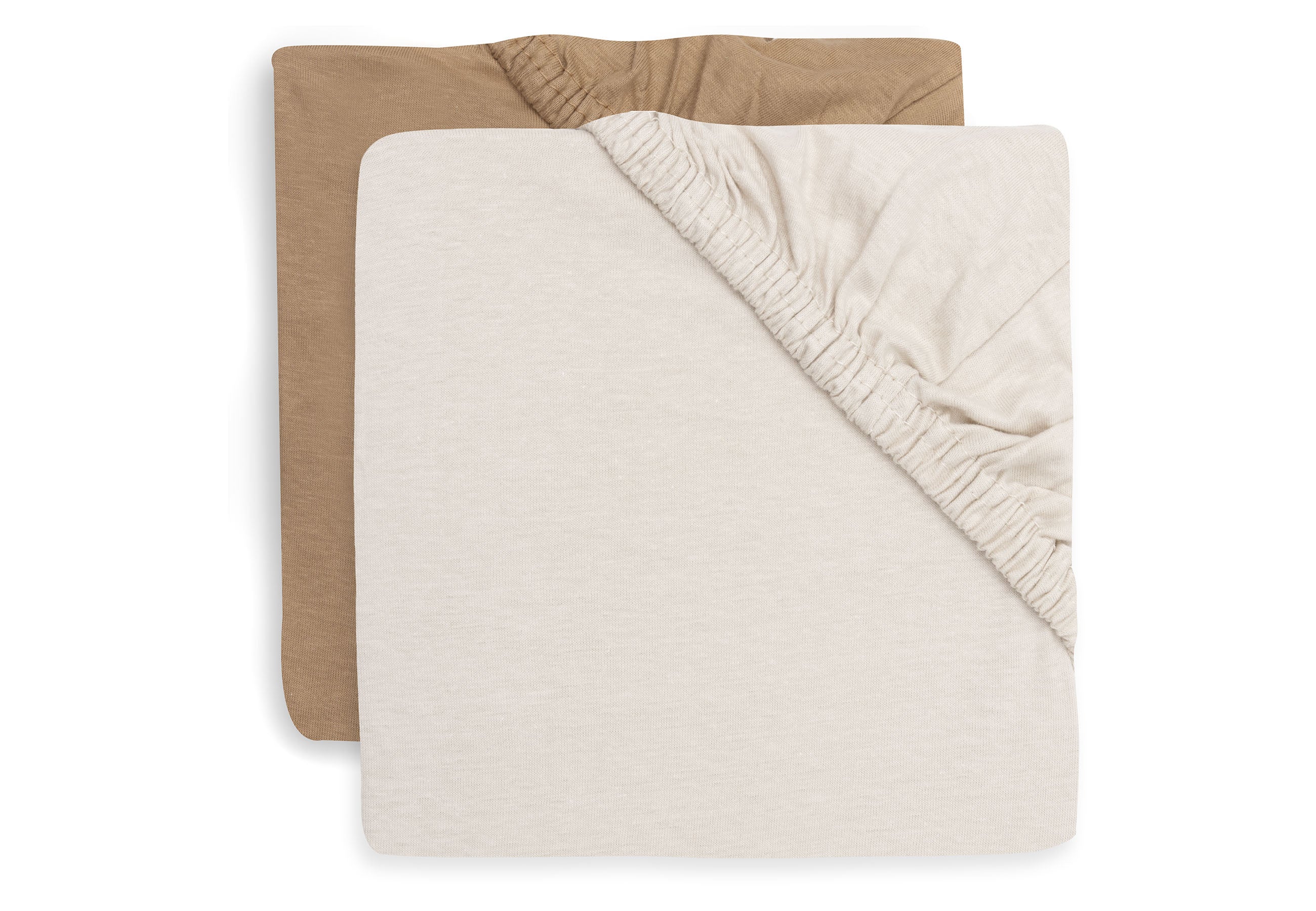 Drap-housse - Jersey - 2 Unités - Image 8
