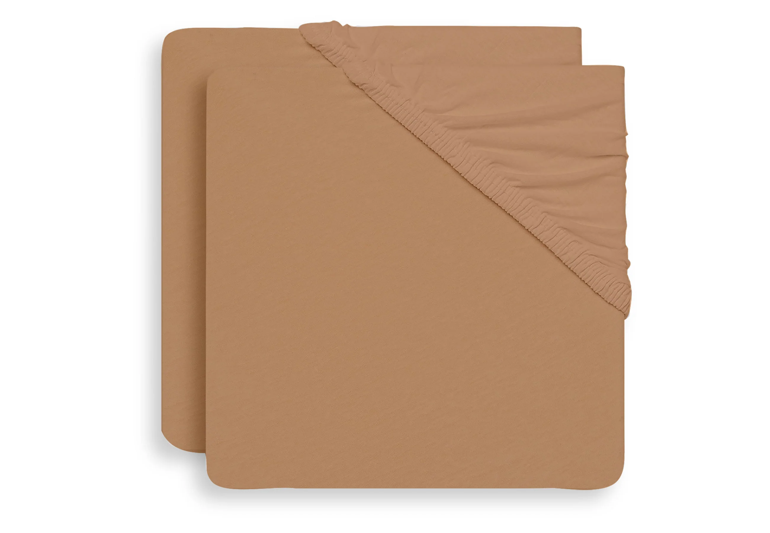 Drap-housse - Jersey - 2 Unités - Image 10