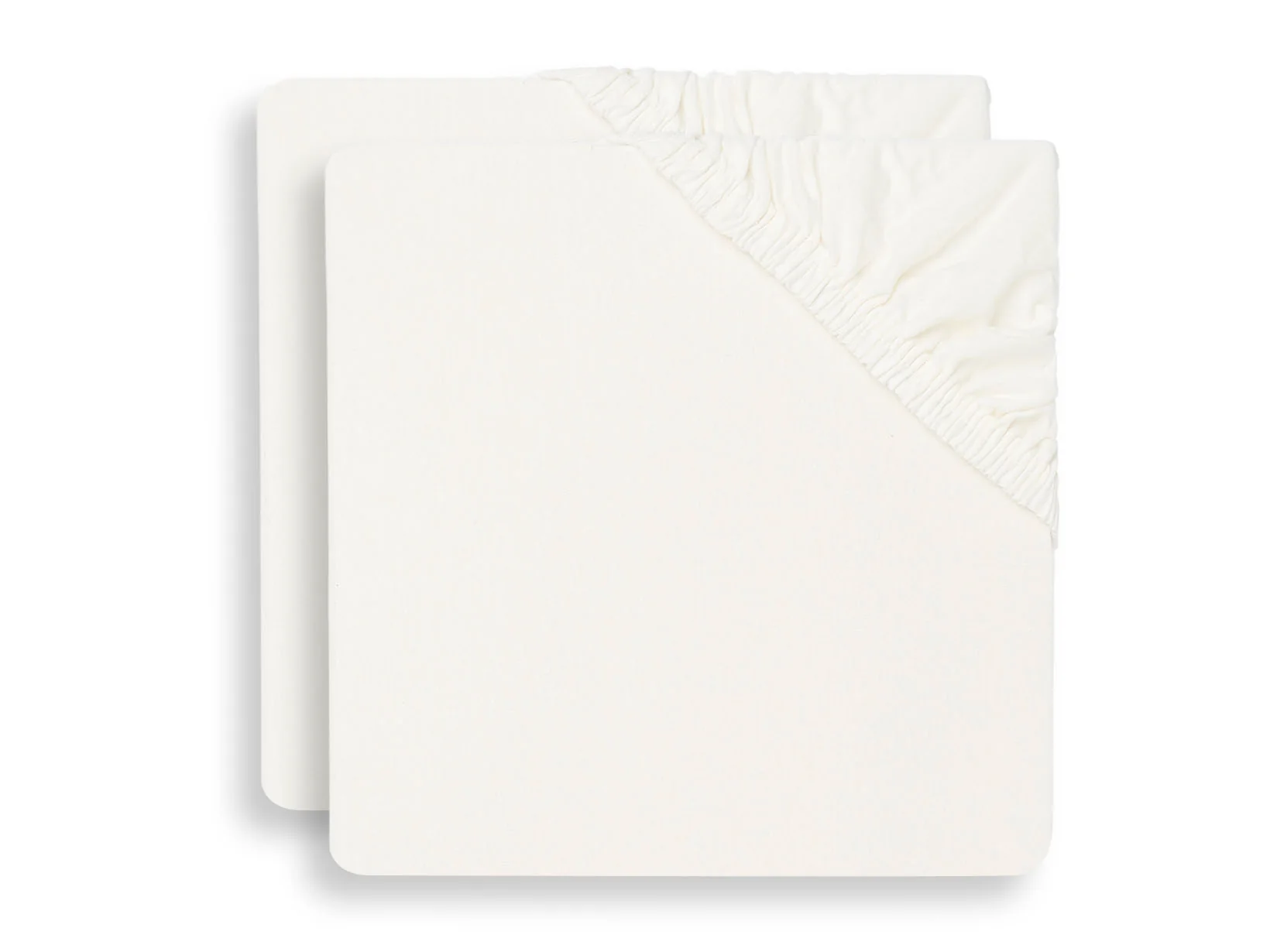 Drap-housse - Jersey - 2 Unités - Image 11