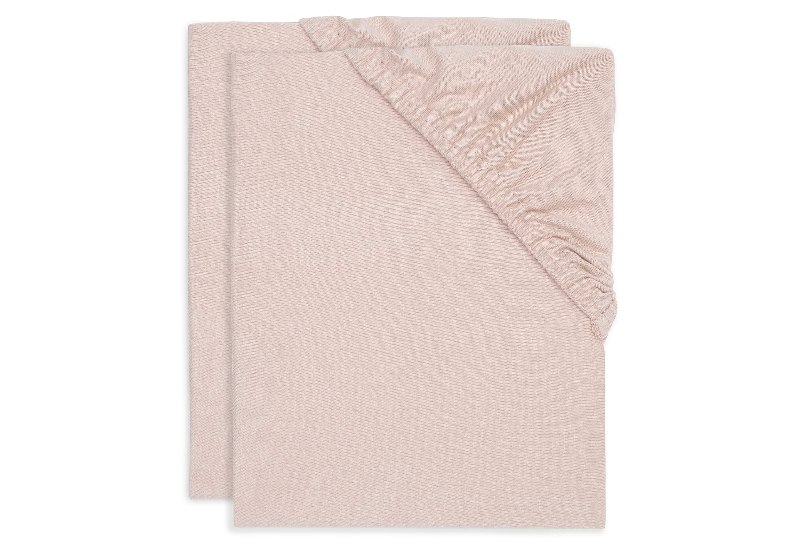 Drap-housse - Jersey - 2 Unités - Image 13