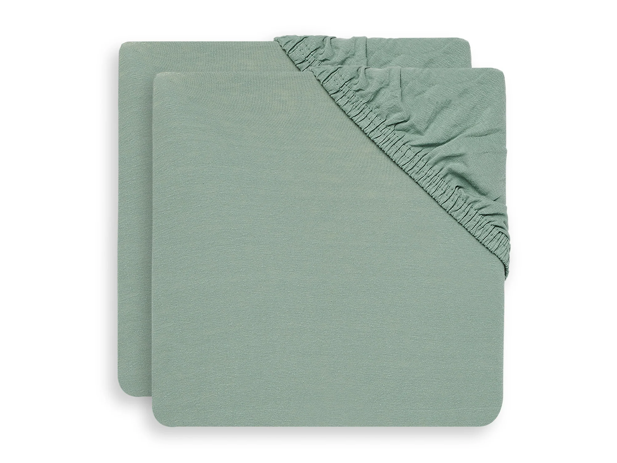 Drap-housse - Jersey - 2 Unités - Image 17