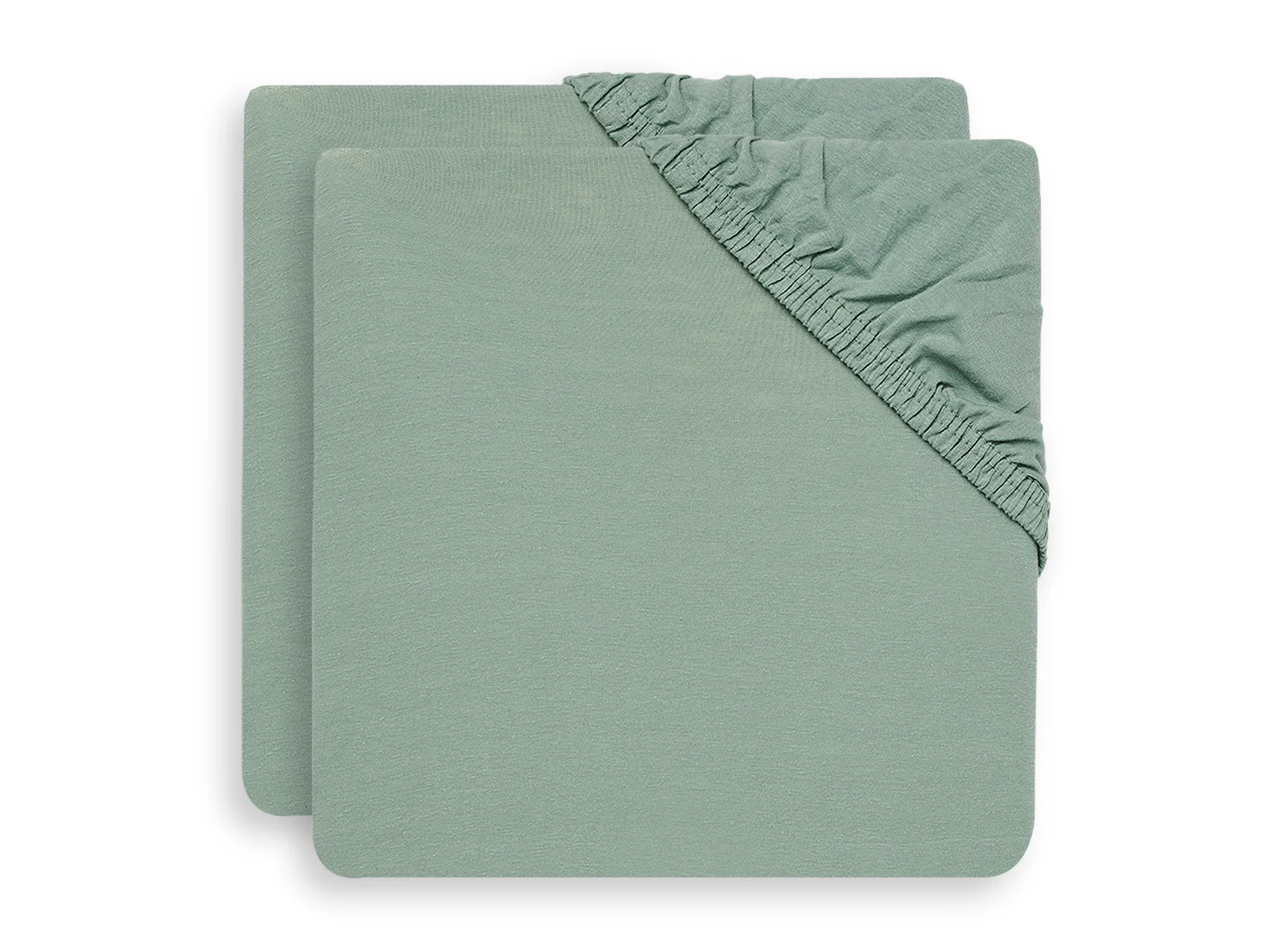 Drap-housse - Jersey - 2 Unités - Image 9