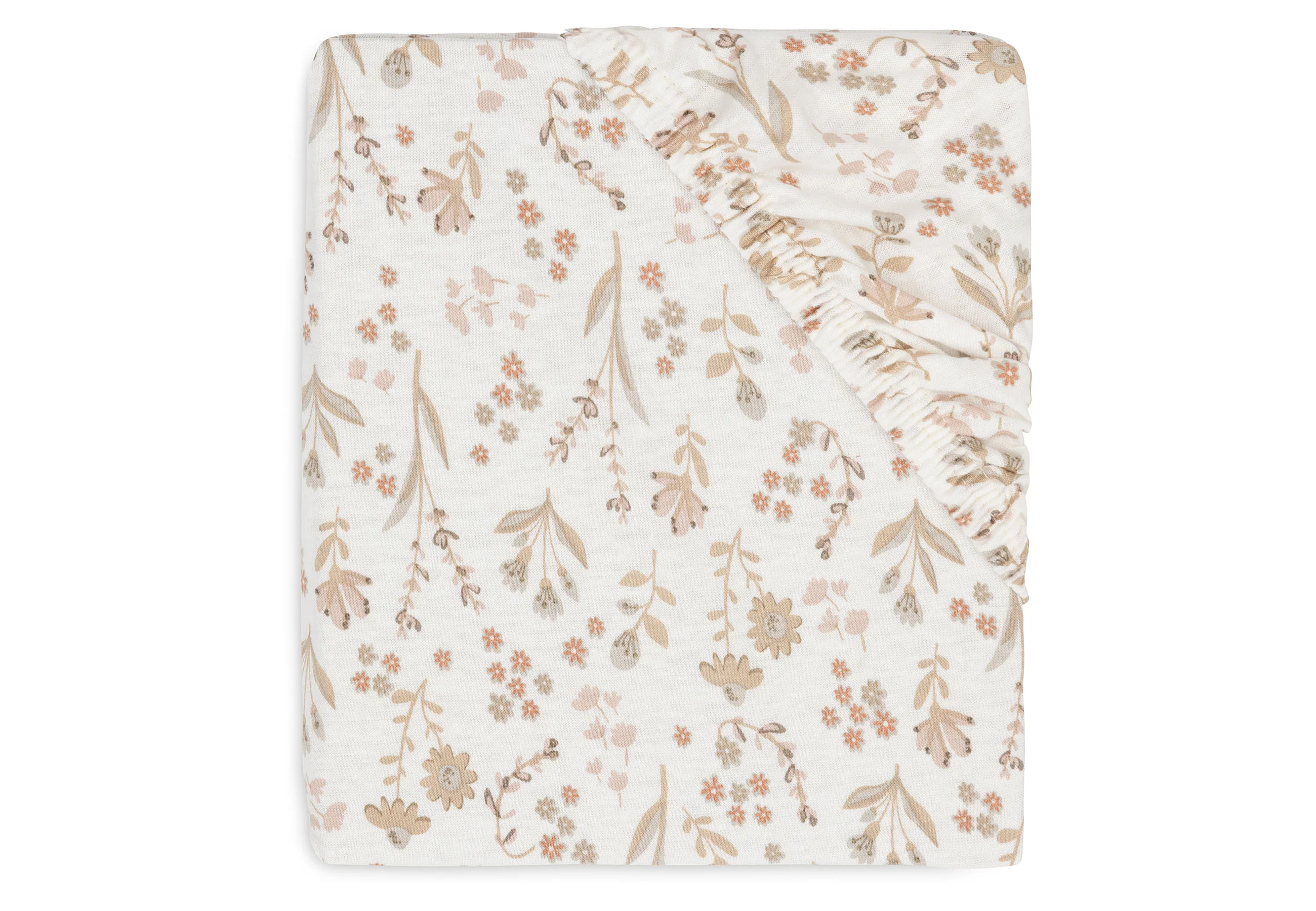 Drap-housse - Jersey - Bloomy - Image 3