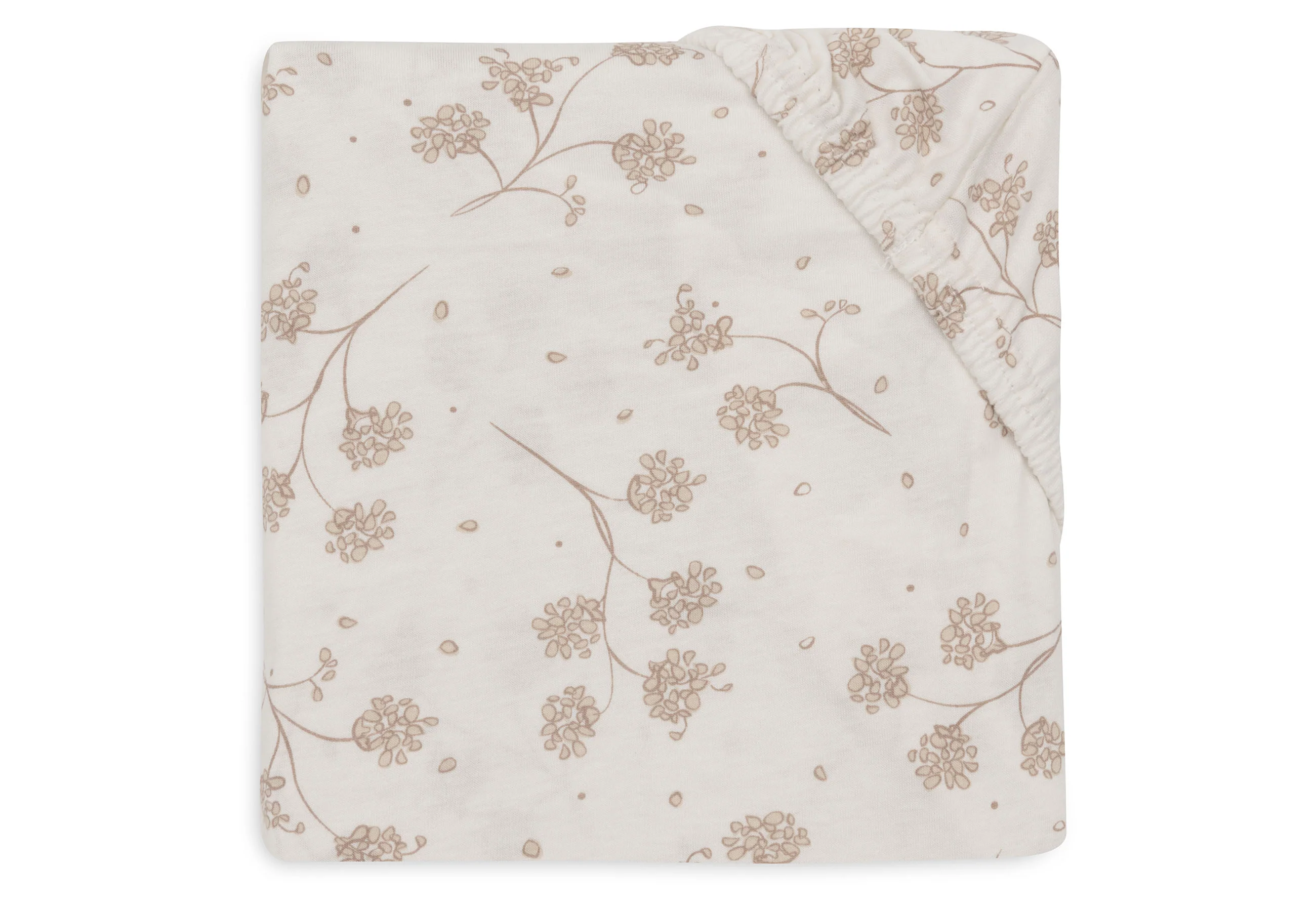 Drap-housse - Jersey - Leafy Dreams - Image 2