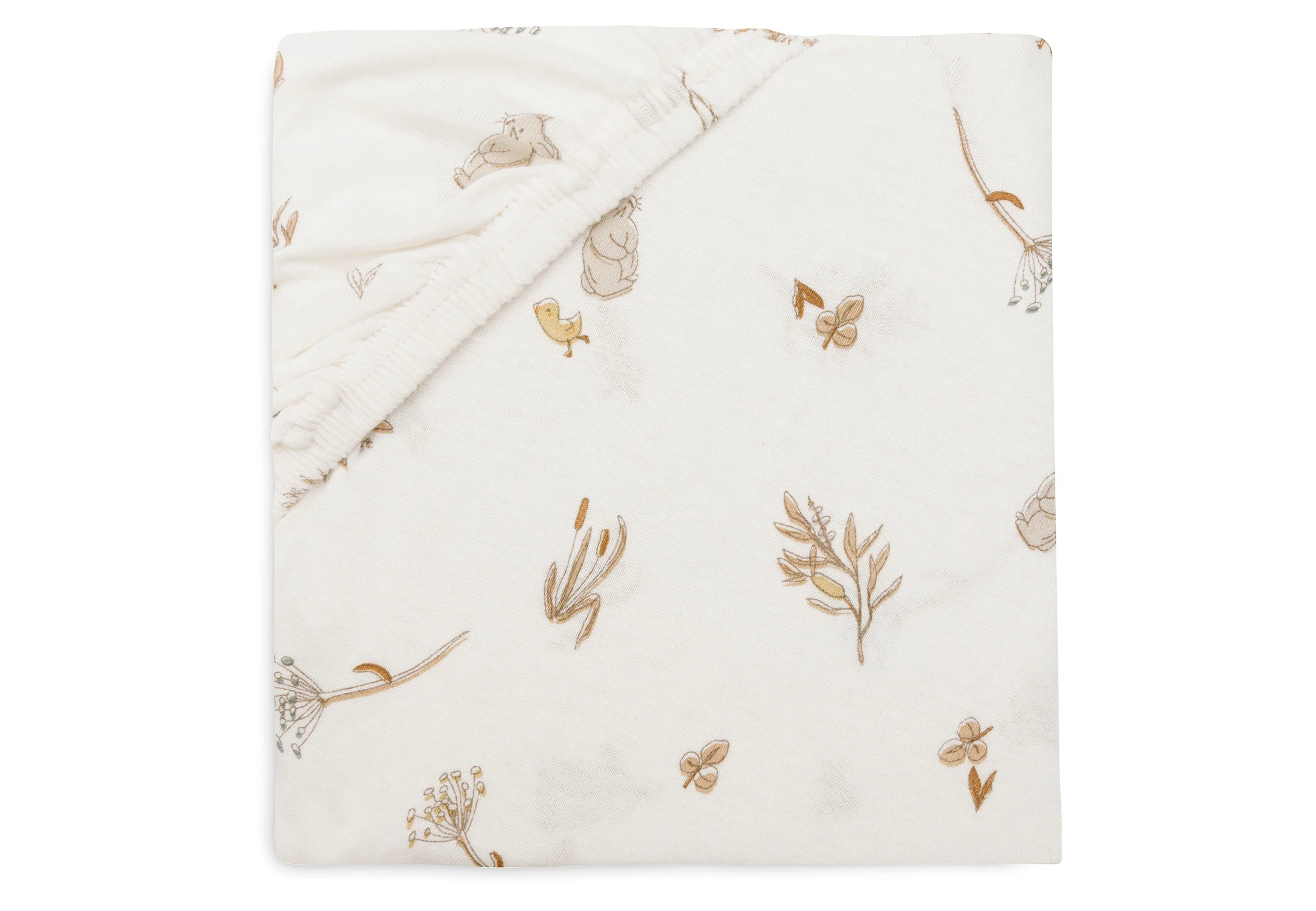 Drap-housse - Jersey - Riverside - Image 2