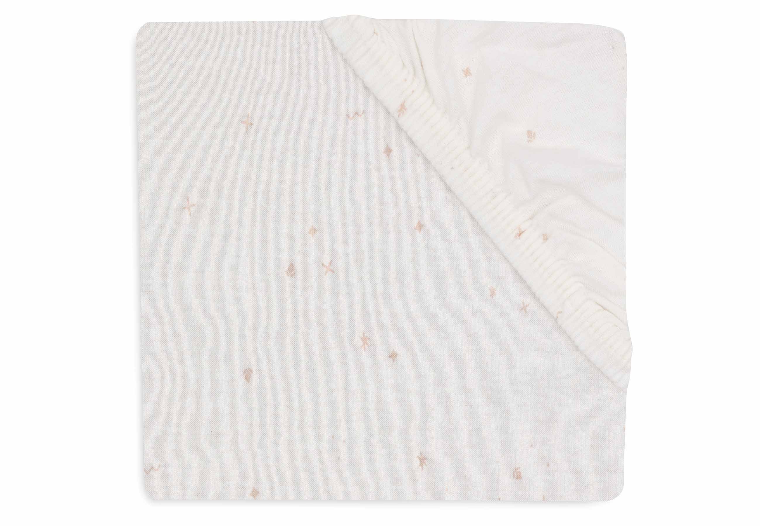 Drap-housse - Jersey - Twinkling - Image 3
