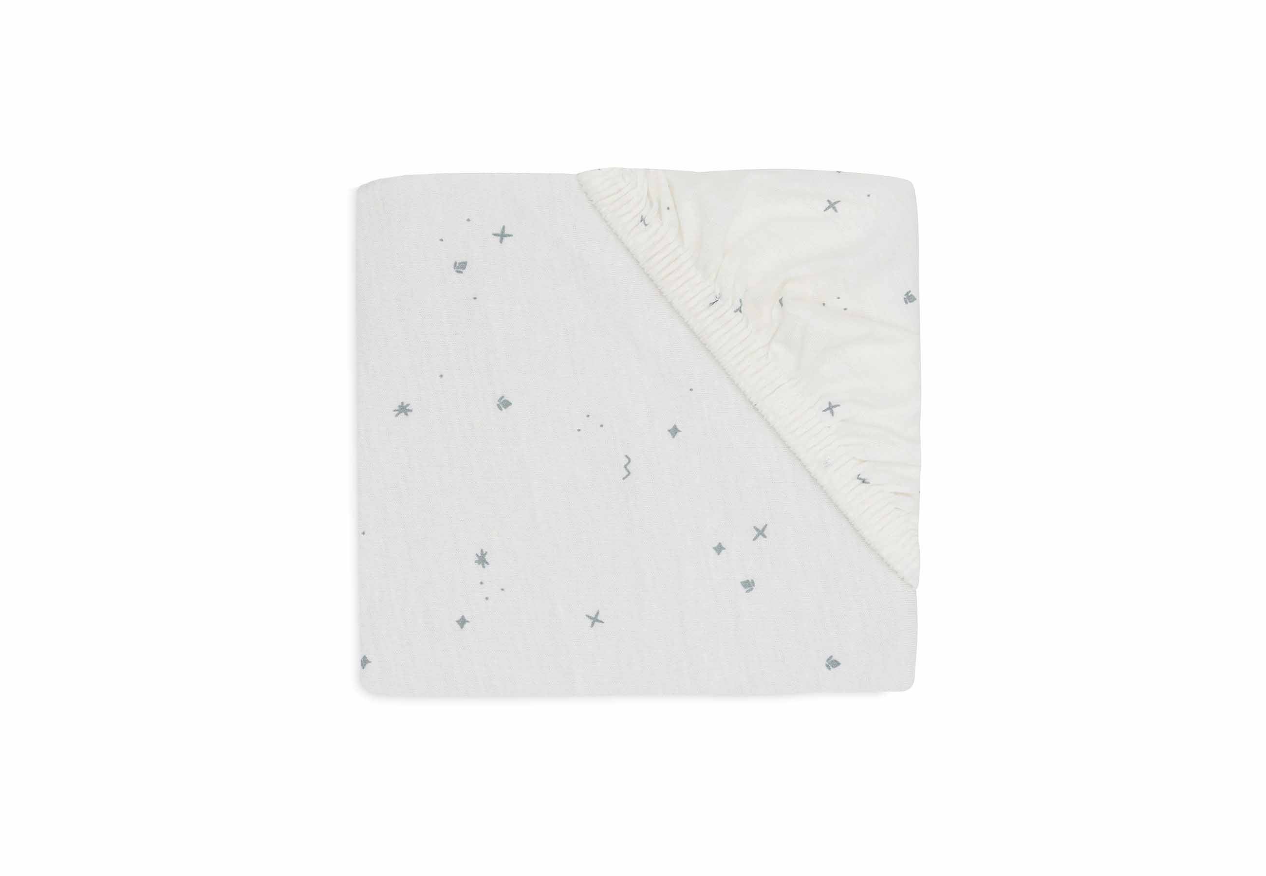 Drap-housse - Jersey - Twinkling - Image 4
