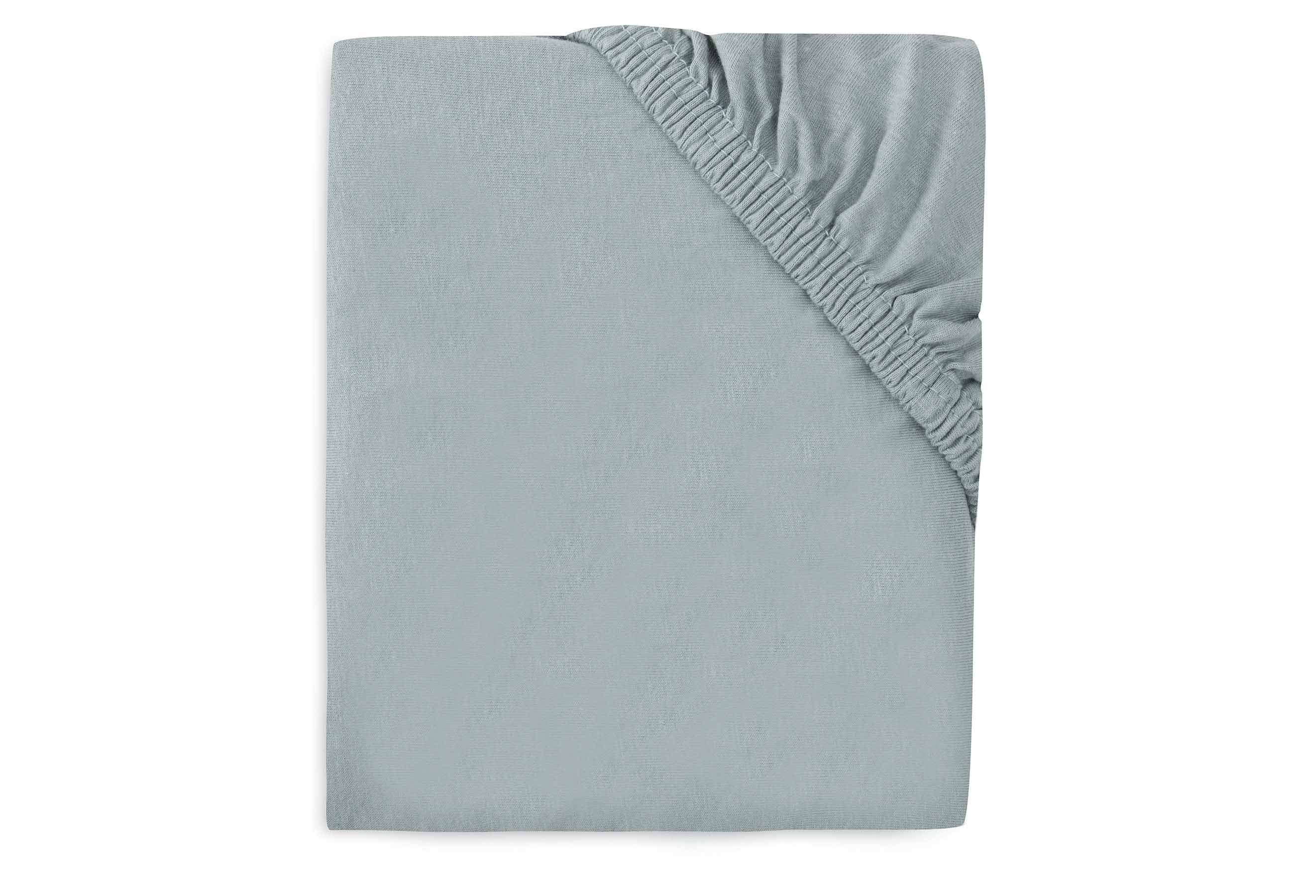 Drap-housse - Jersey - Uni