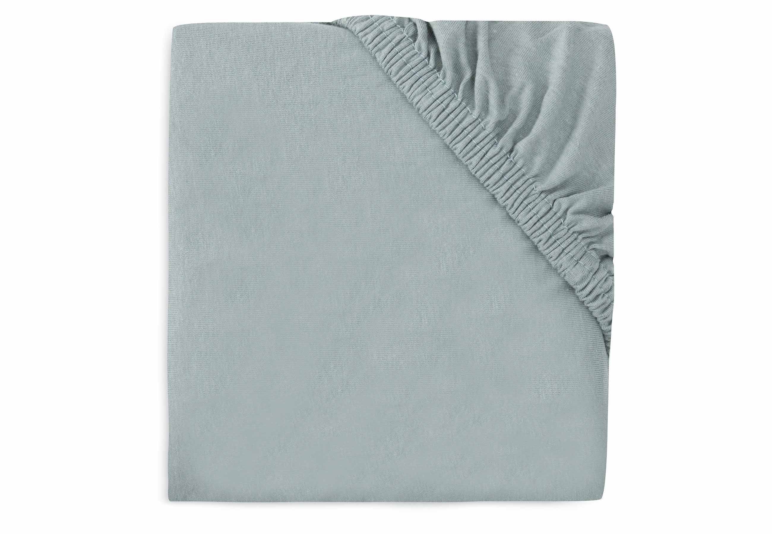 Drap-housse Matelas de Parc - Jersey - Image 13