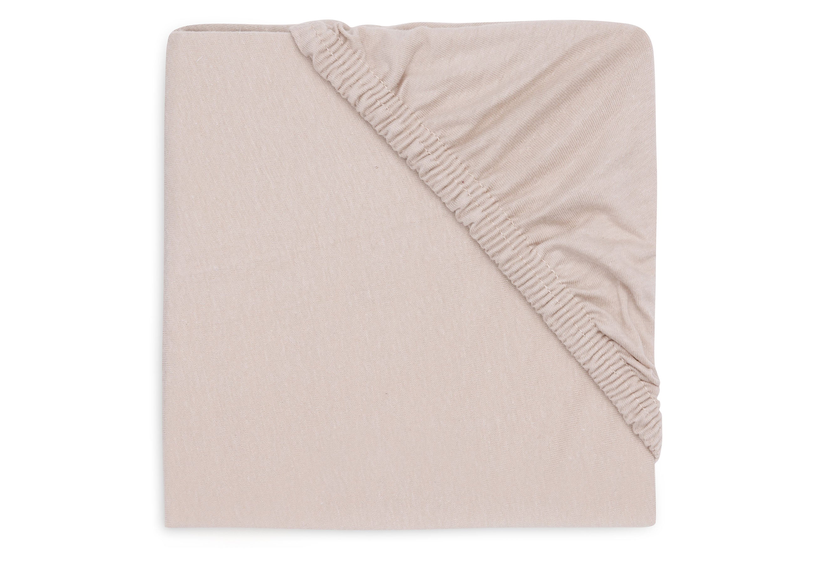 Drap-housse Matelas de Parc - Jersey - Image 2