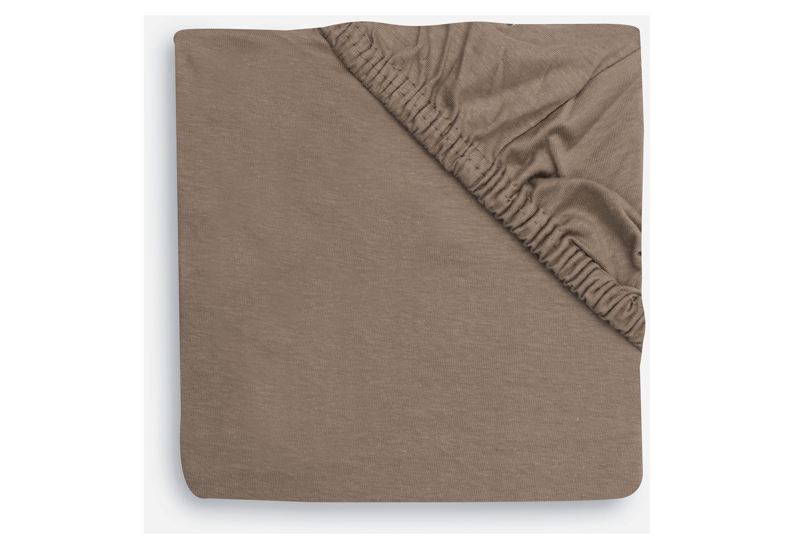 Drap-housse Matelas de Parc - Jersey - Image 3