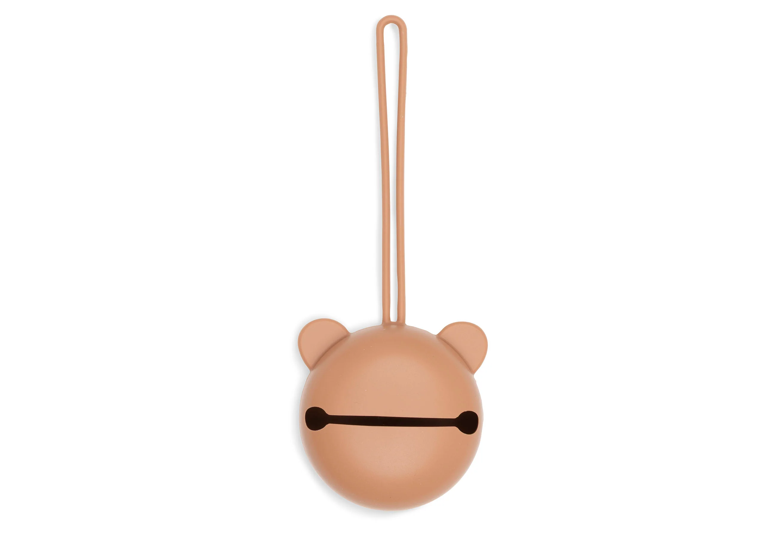 Étui à sucette en silicone Ø7cm - Image 4