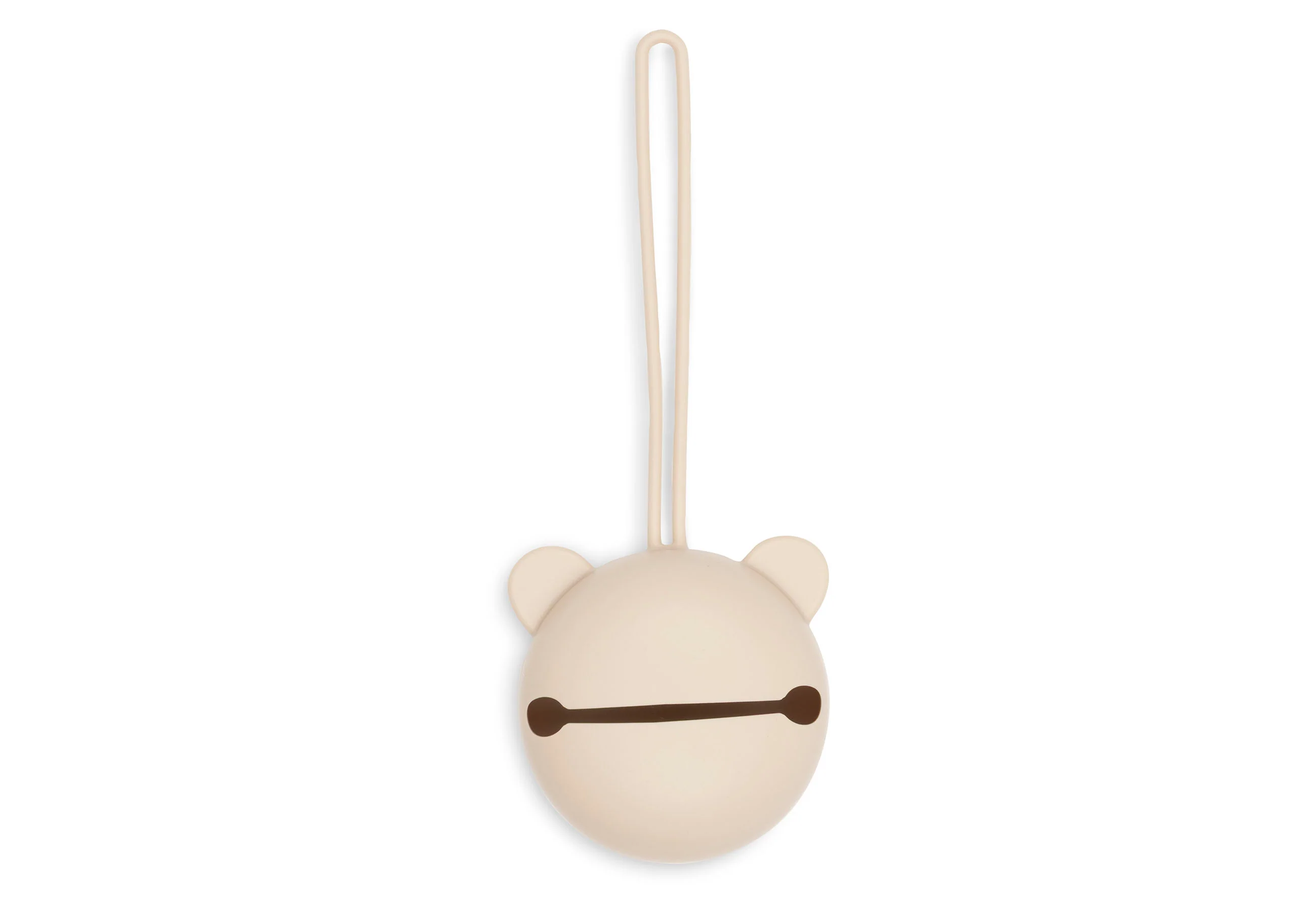 Étui à sucette en silicone Ø7cm - Image 5