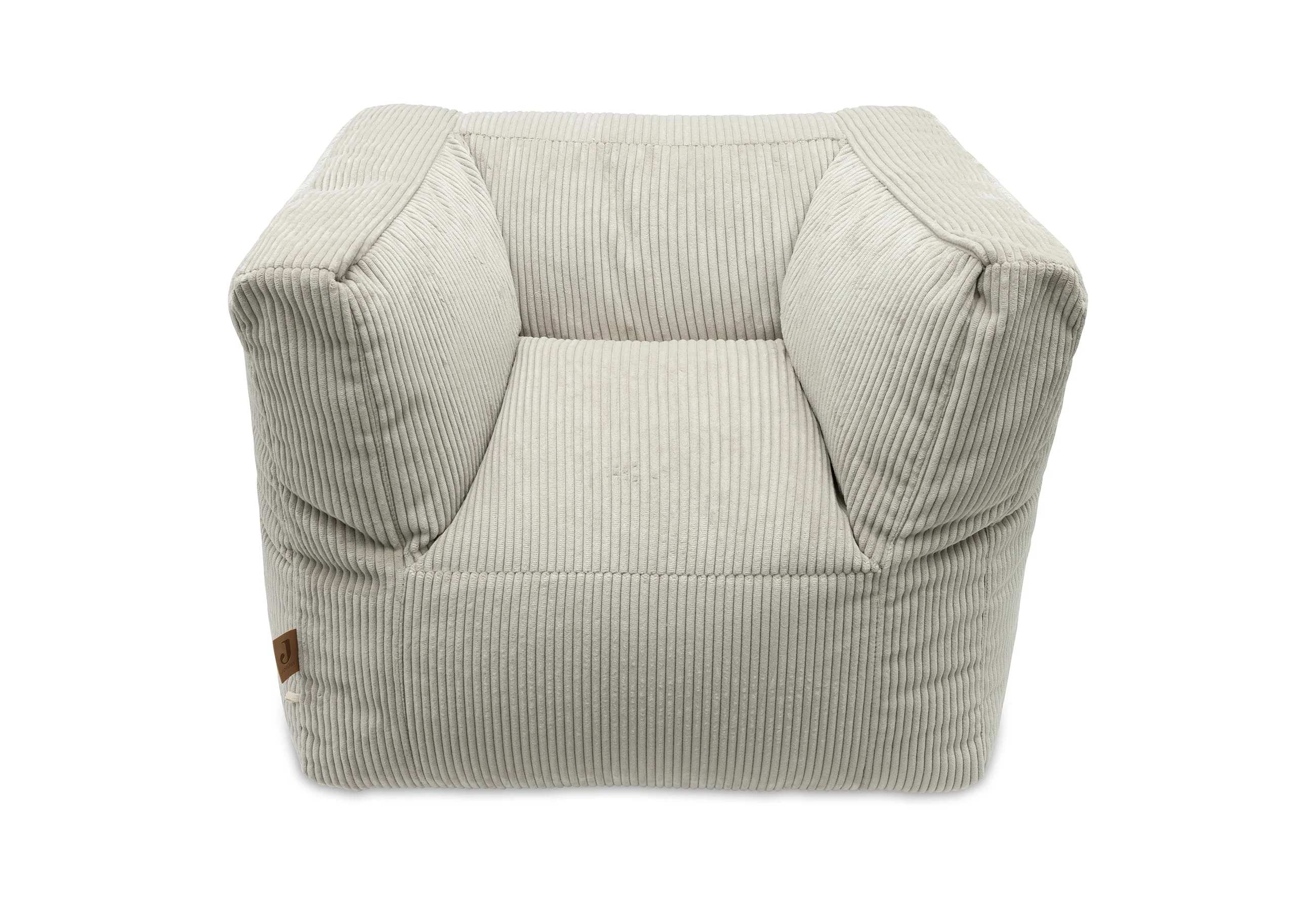 Fauteuil Pouf Enfant - Corduroy - Image 4