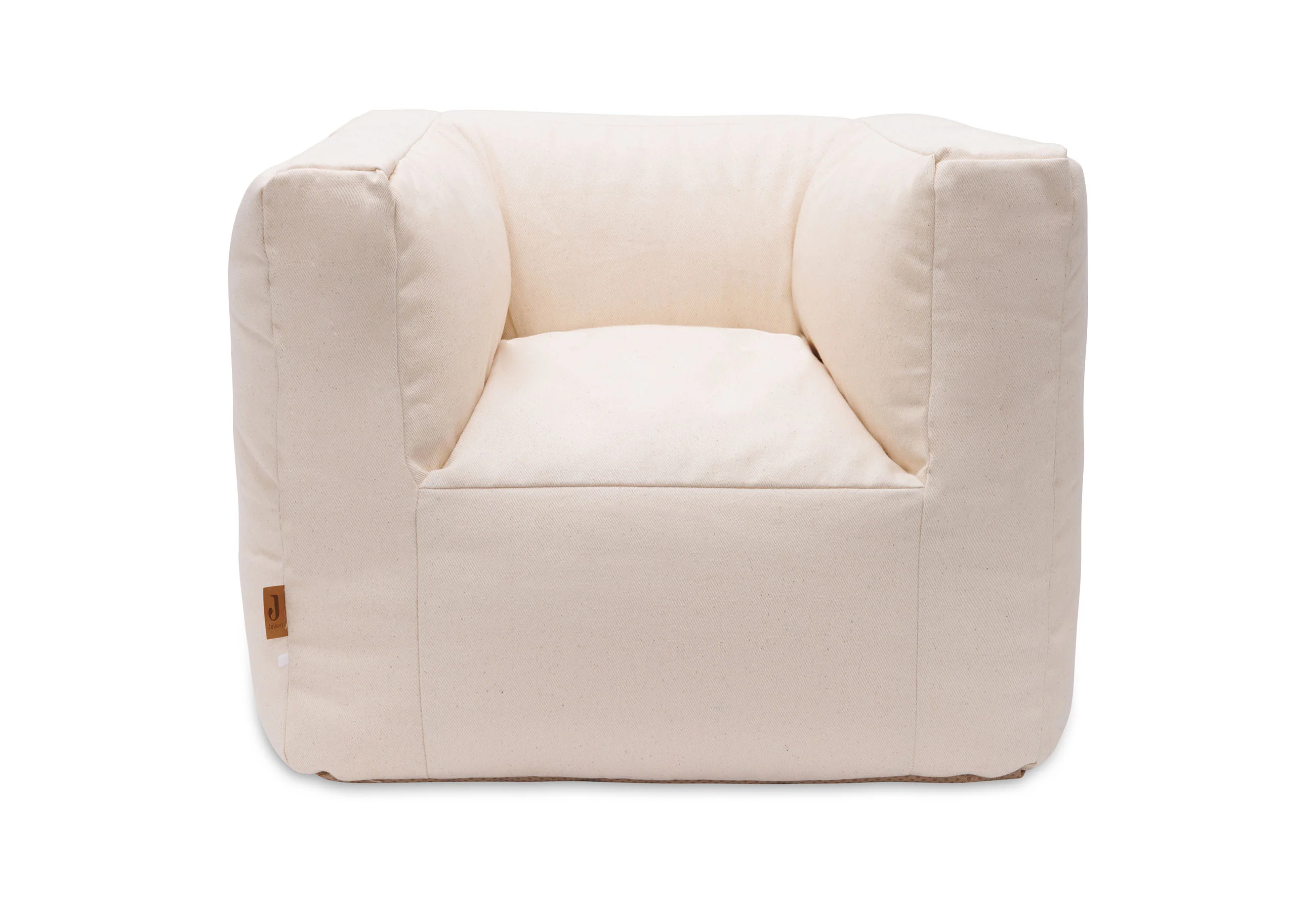 Fauteuil Pouf Enfant - Twill