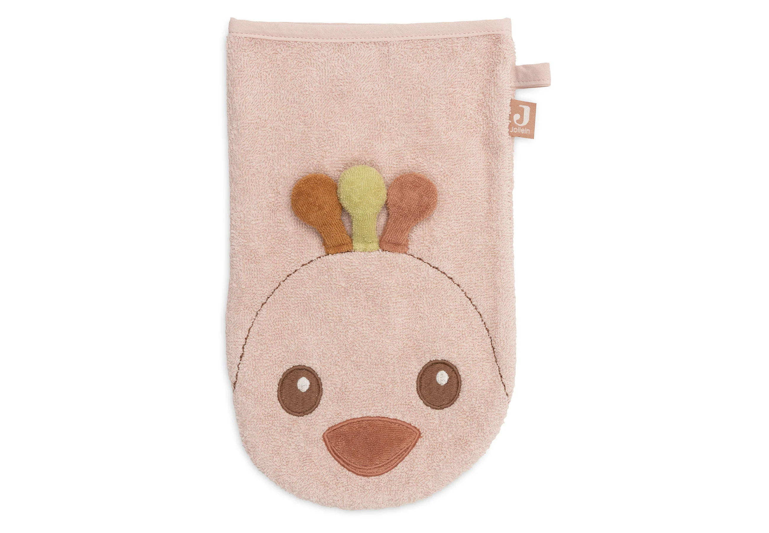 Gant de toilette Éponge - Animals - Image 3