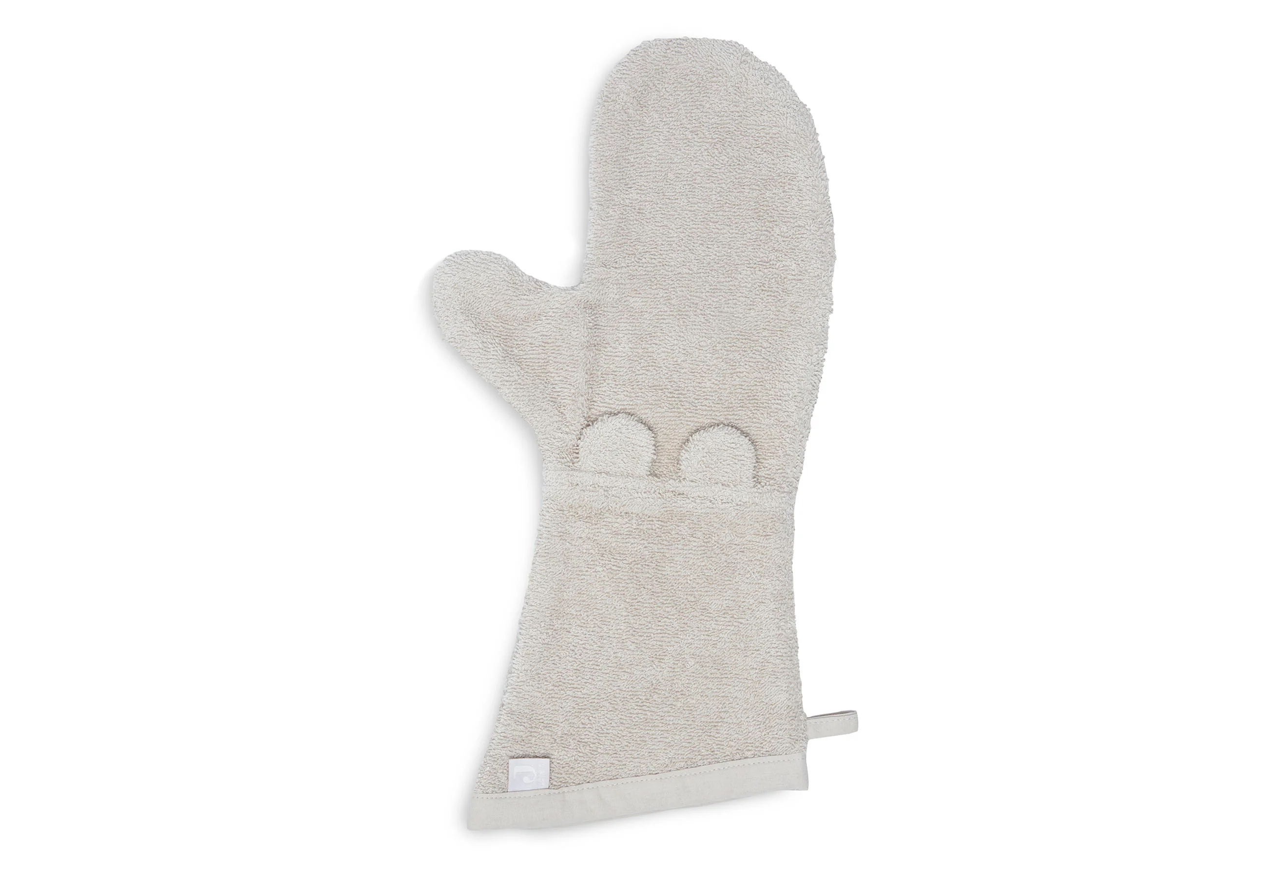 Gant de Toilette Éponge - Ears