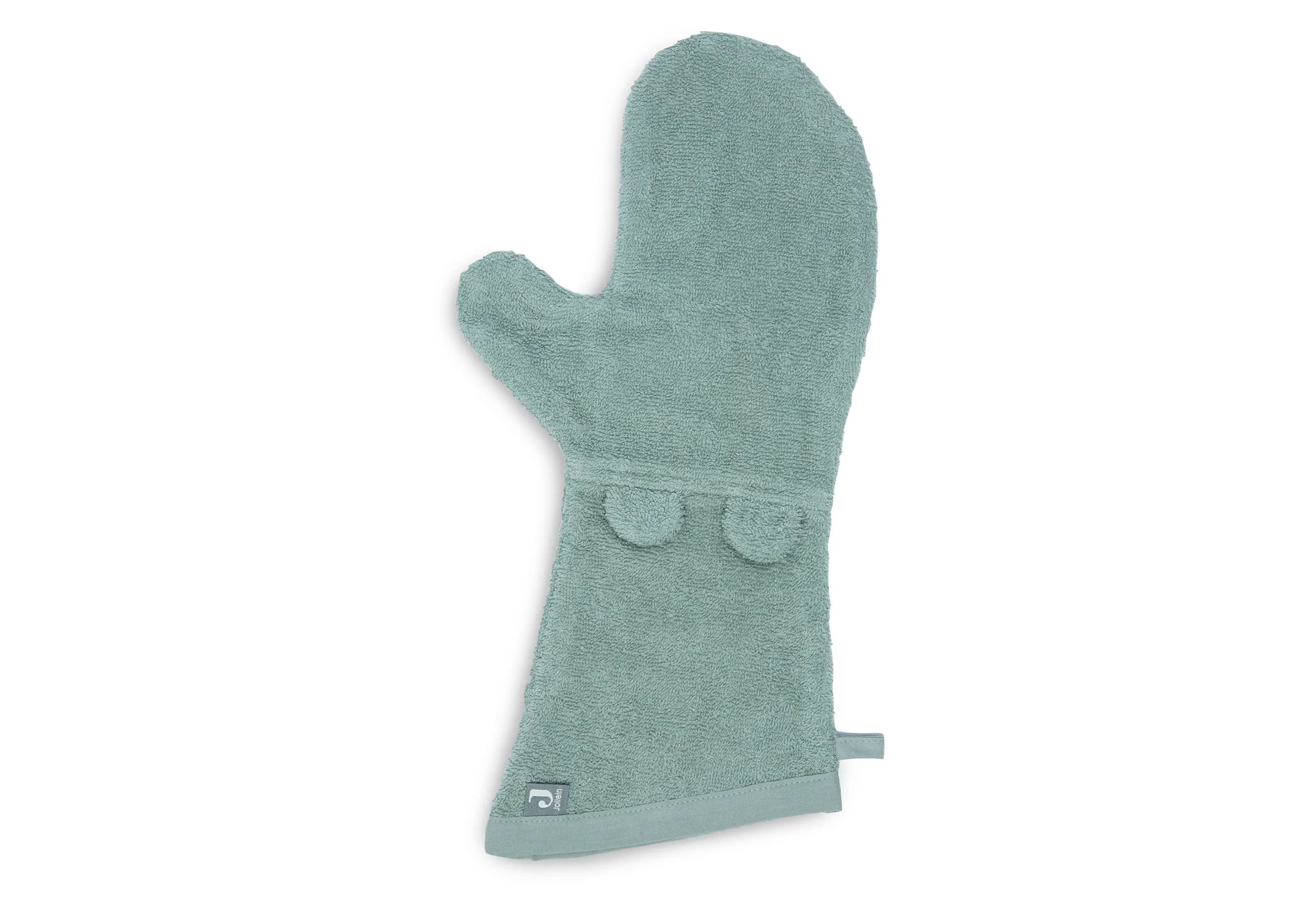 Gant de Toilette Éponge - Ears - Image 2