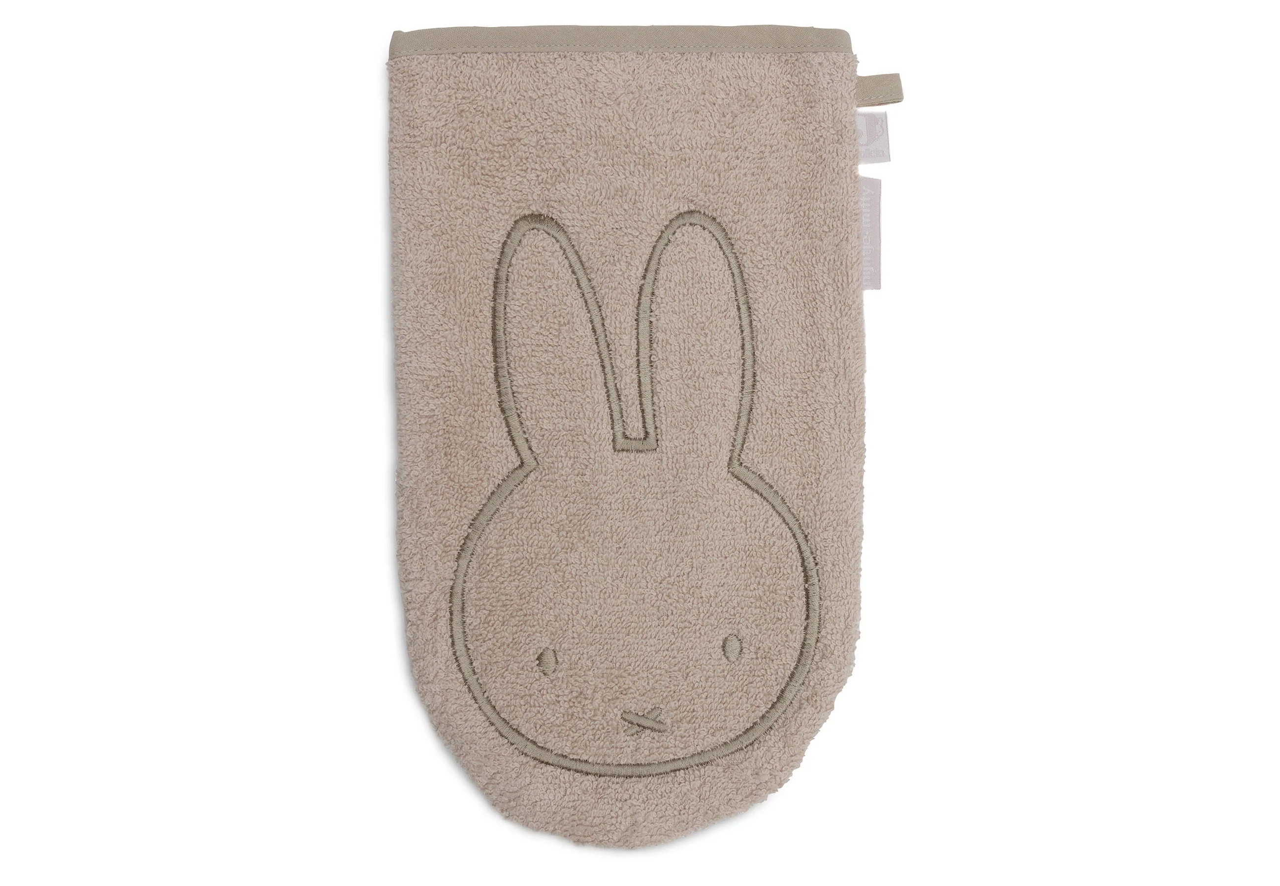 Gant de Toilette Éponge - Miffy Friends