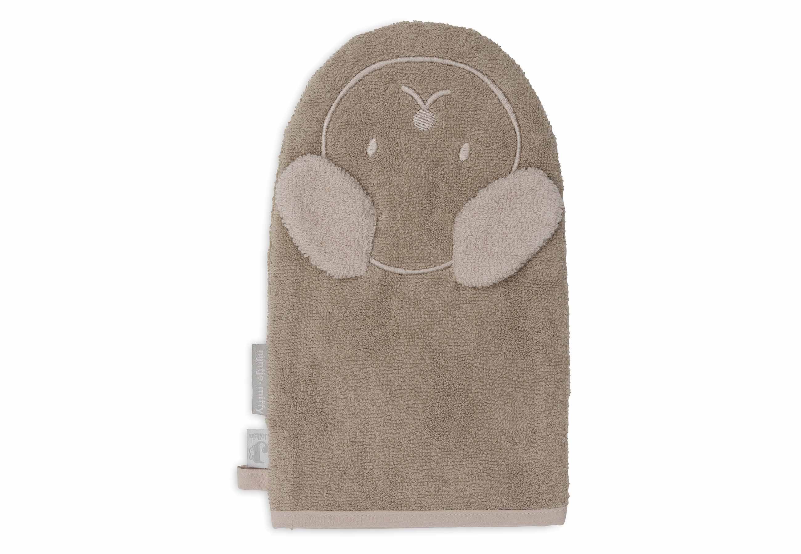 Gant de Toilette Éponge - Miffy Friends - Image 2