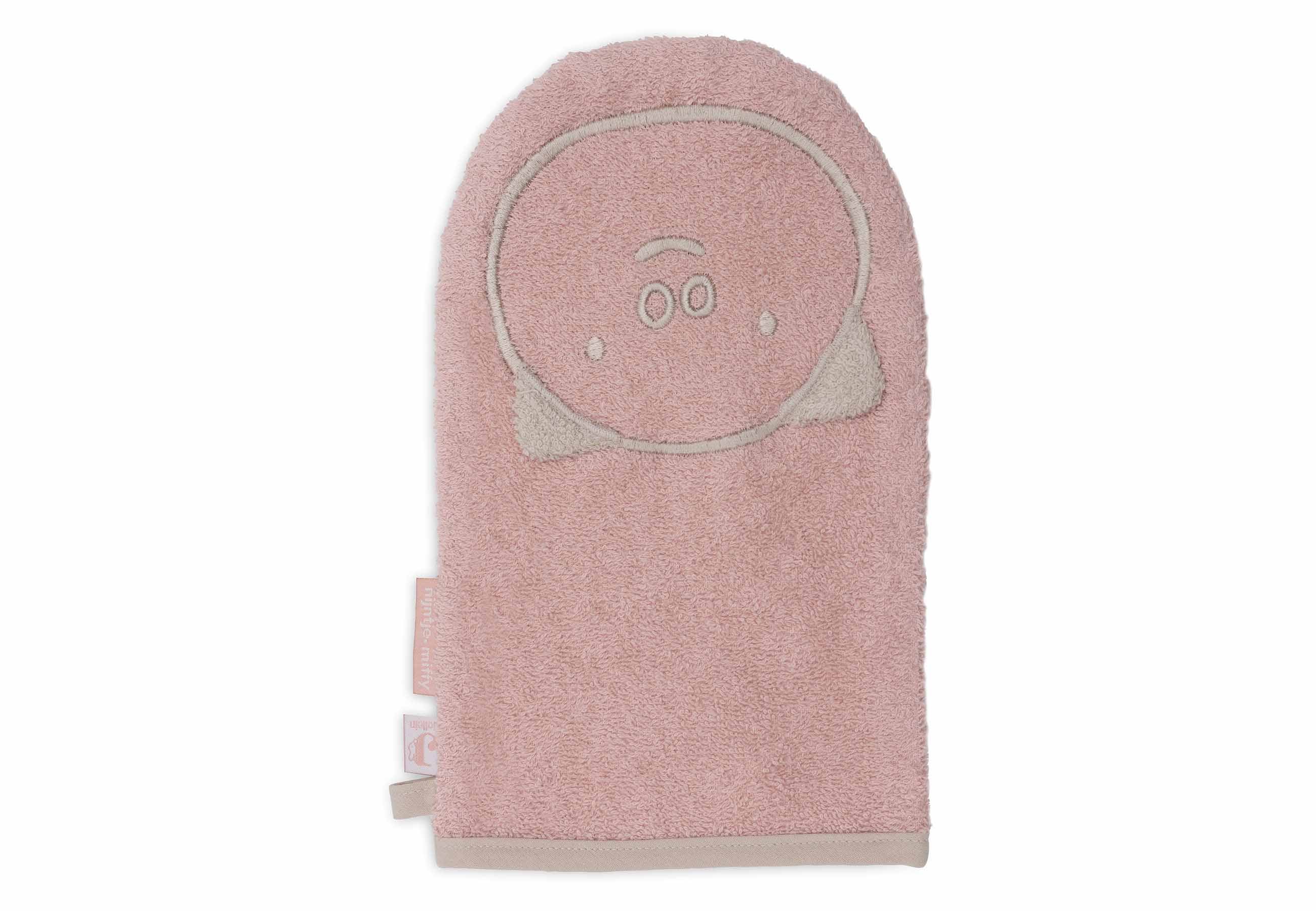 Gant de Toilette Éponge - Miffy Friends - Image 3