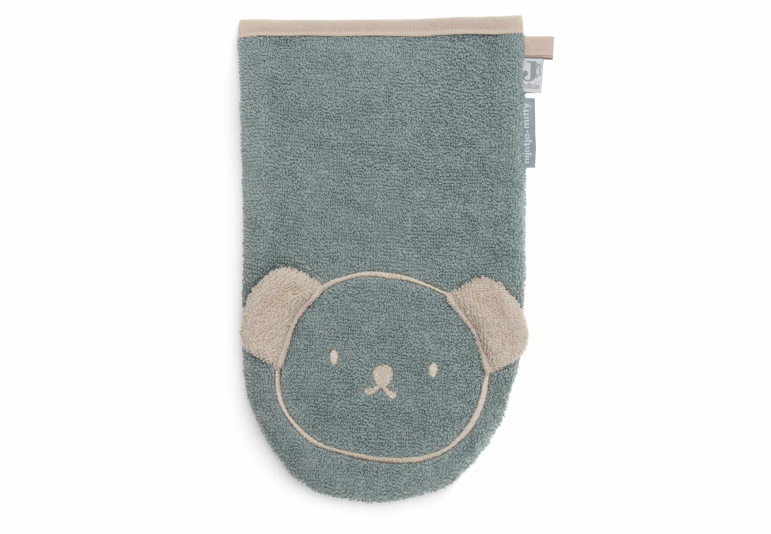 Gant de Toilette Éponge - Miffy Friends - Image 4