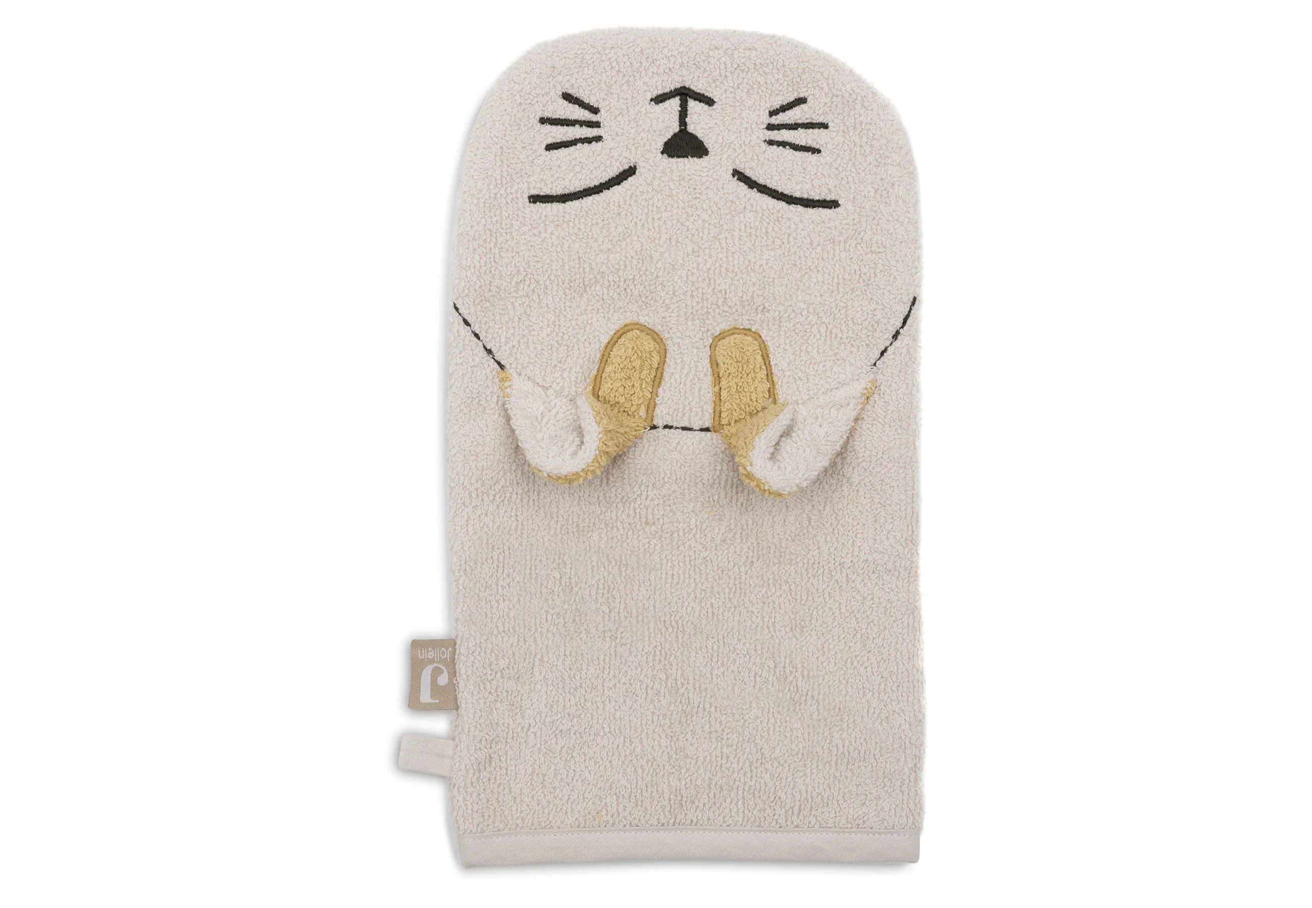 Gant de Toilette Éponge - Pets - Image 2