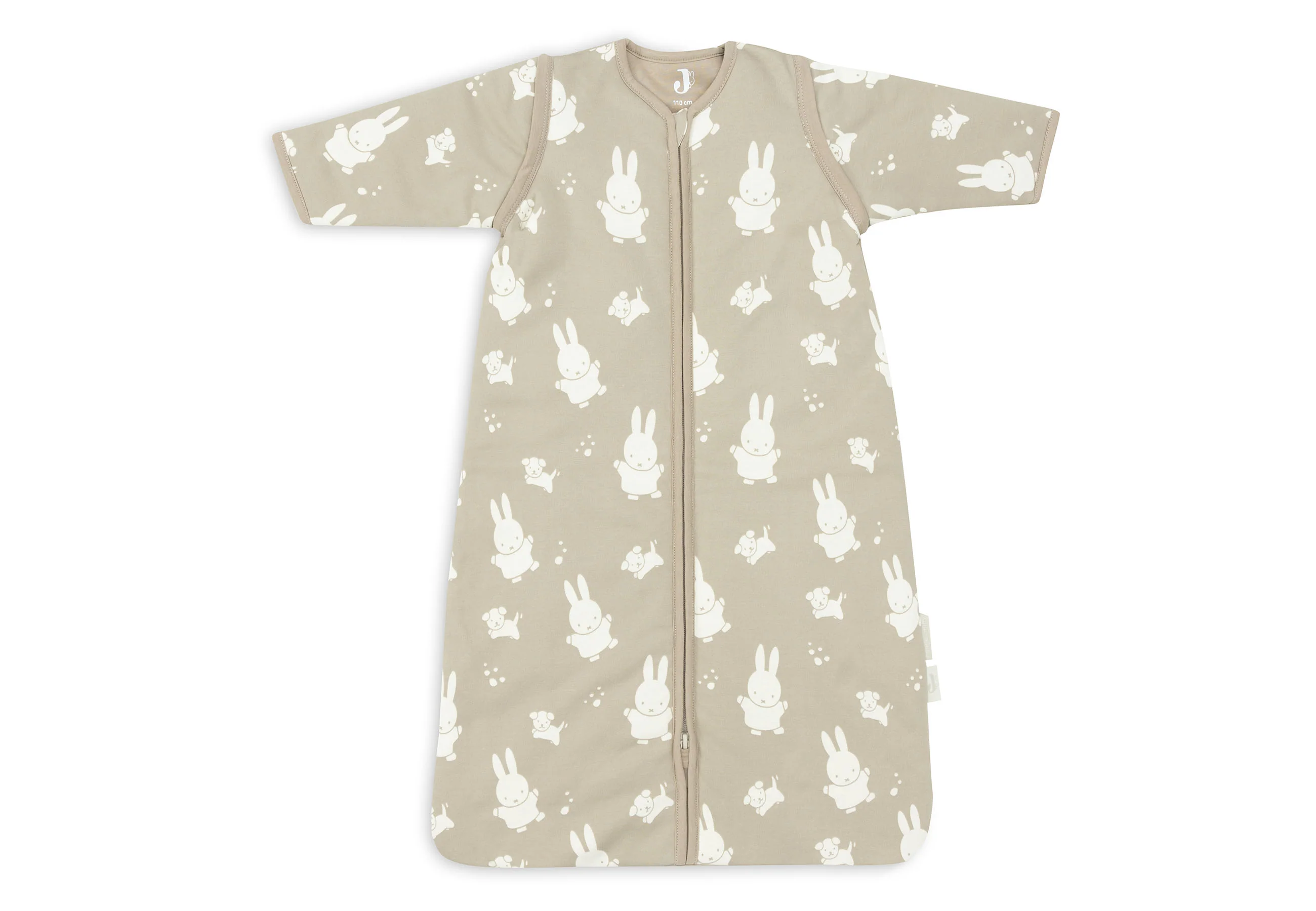 Gigoteuse avec Manches Amovibles - Sleepy Miffy - Image 4