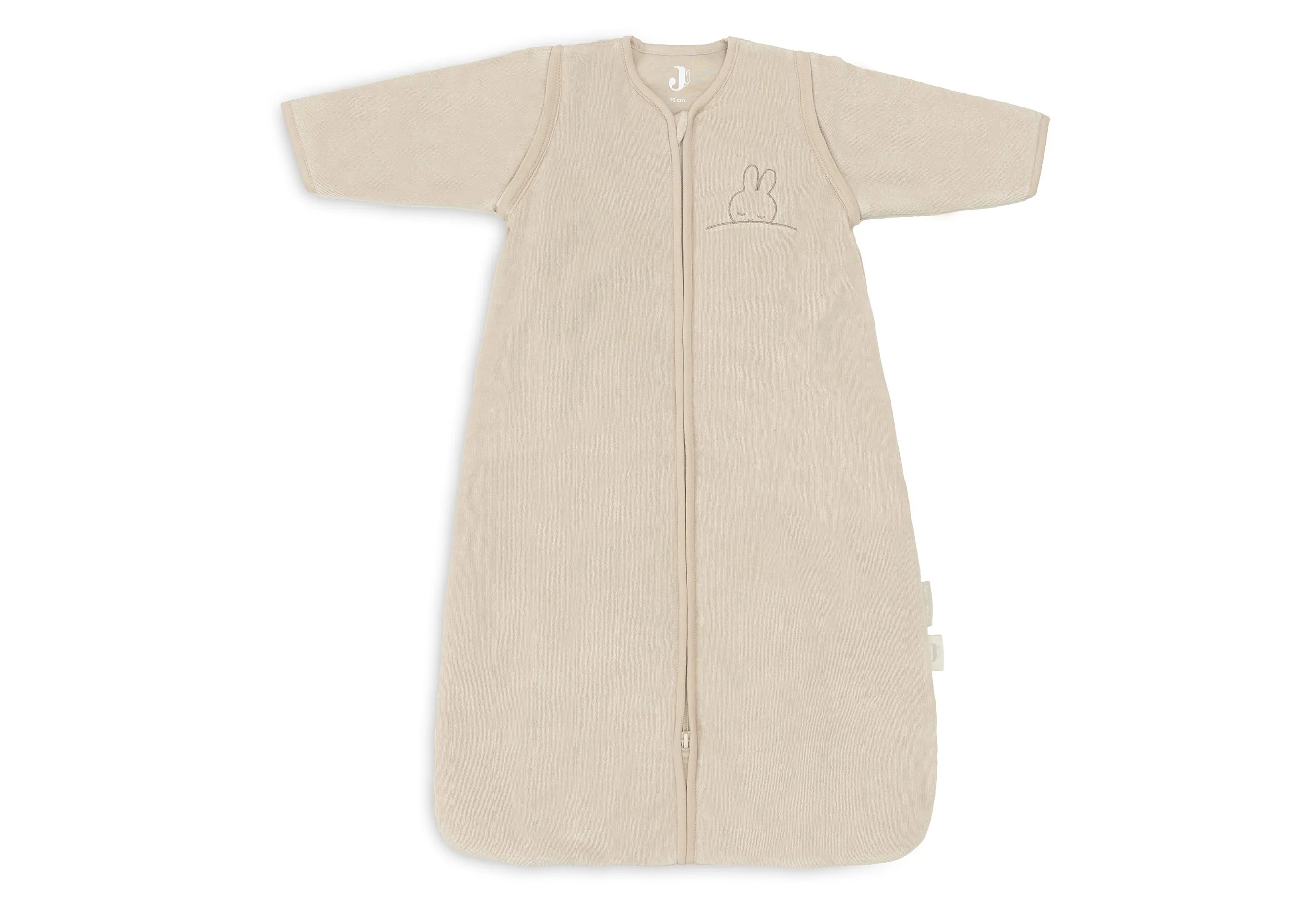 Gigoteuse avec Manches Amovibles - Sleepy Miffy - Image 6