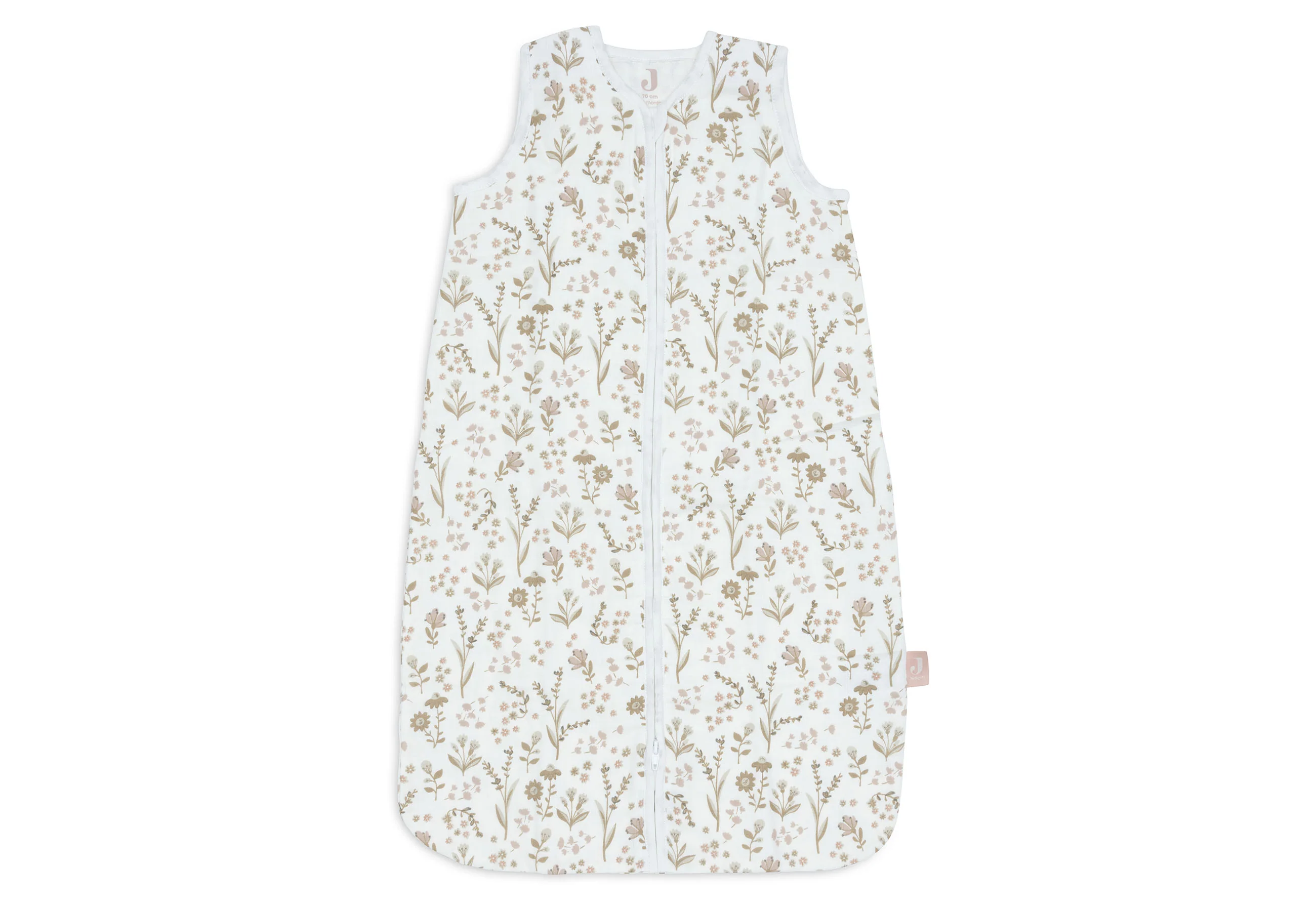 Gigoteuse - Gaze de Coton - Bloomy