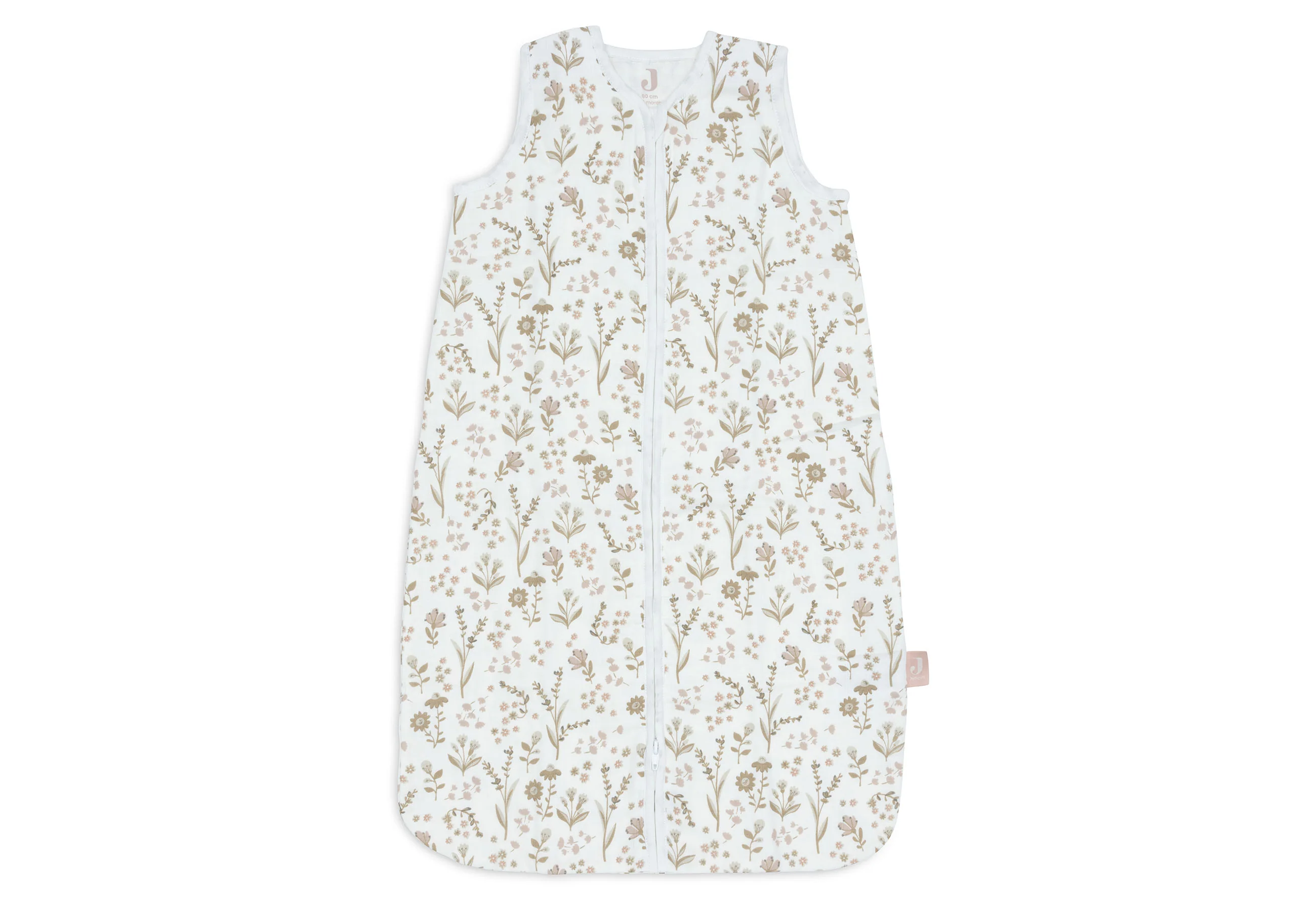 Gigoteuse - Gaze de Coton - Bloomy - Image 2