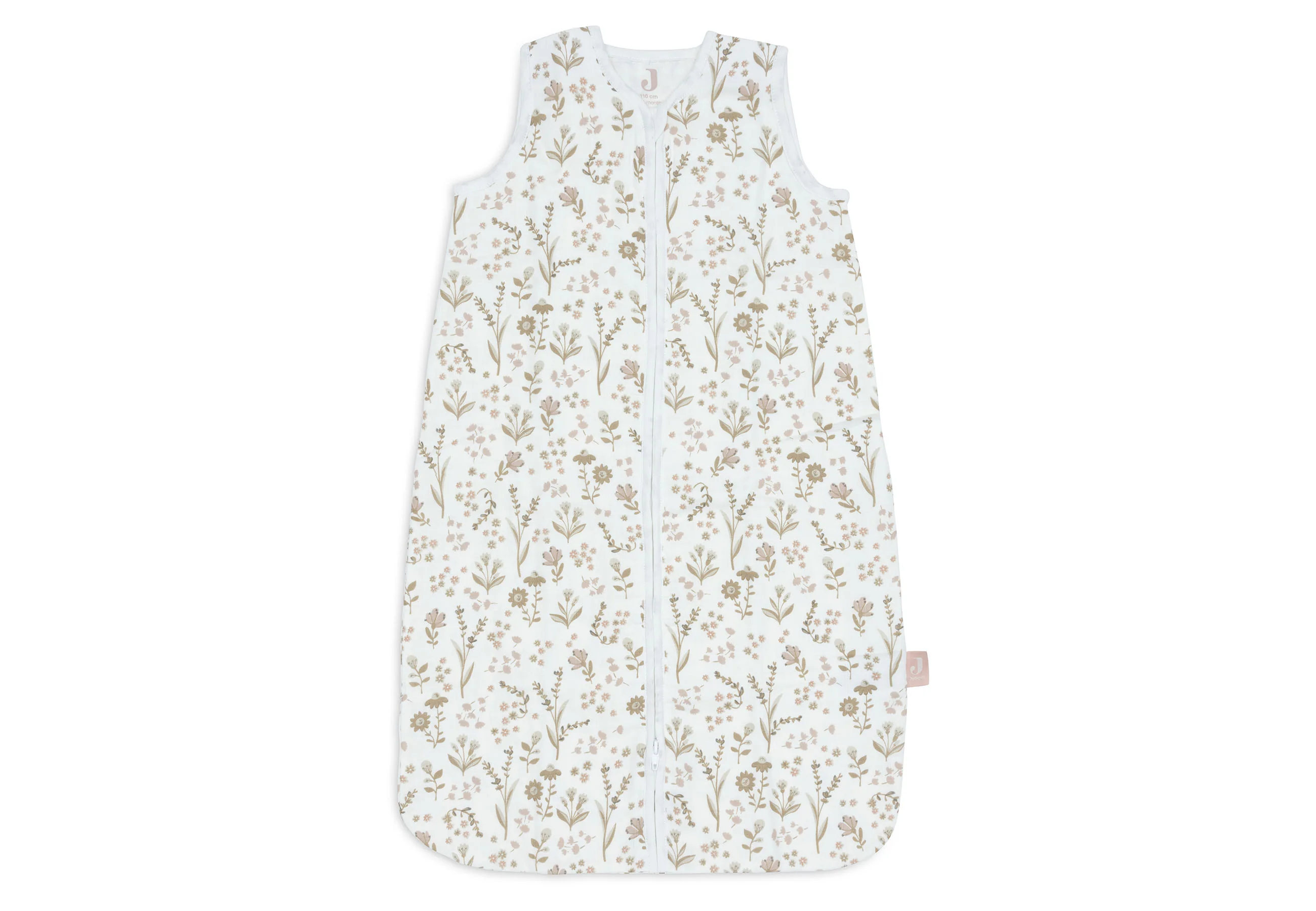 Gigoteuse - Gaze de Coton - Bloomy - Image 3