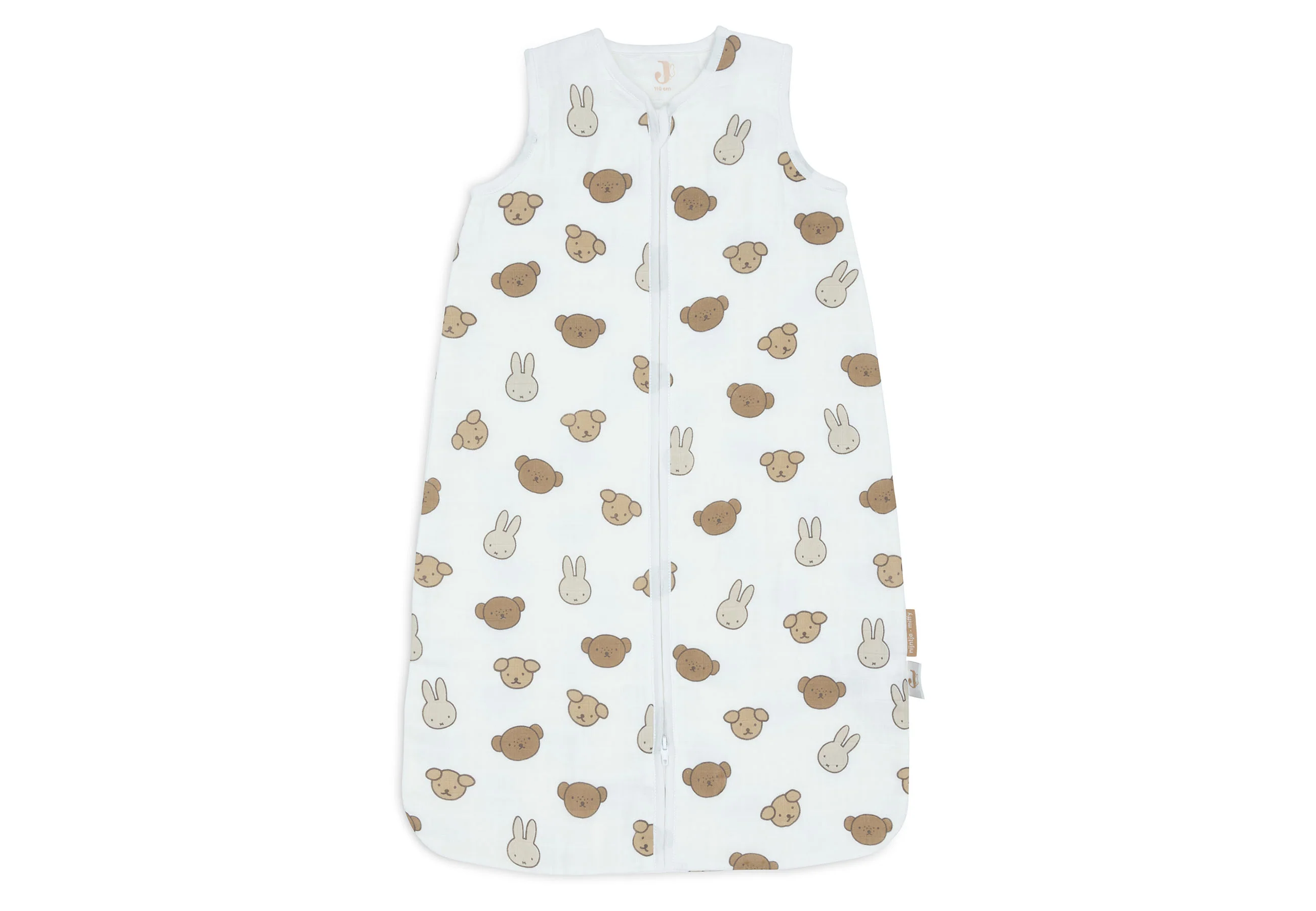 Gigoteuse - Gaze de Coton - Miffy and Friends - Image 3