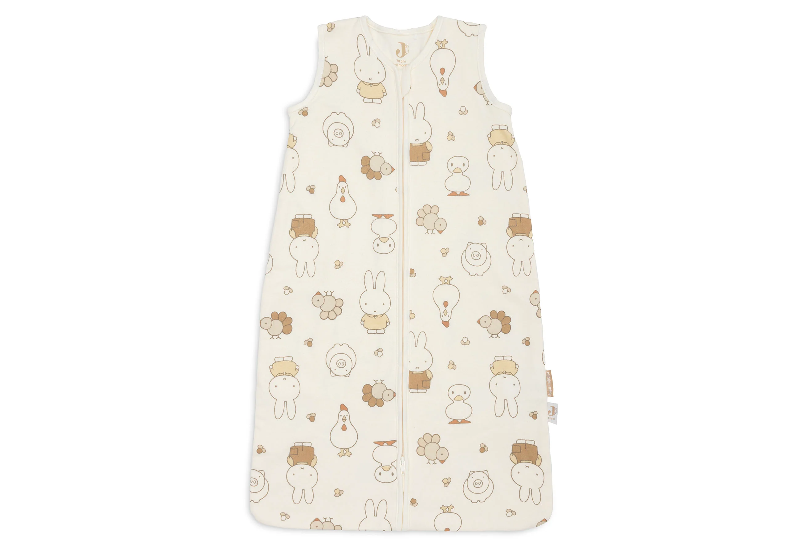 Gigoteuse - Jersey - Miffy Family Farm