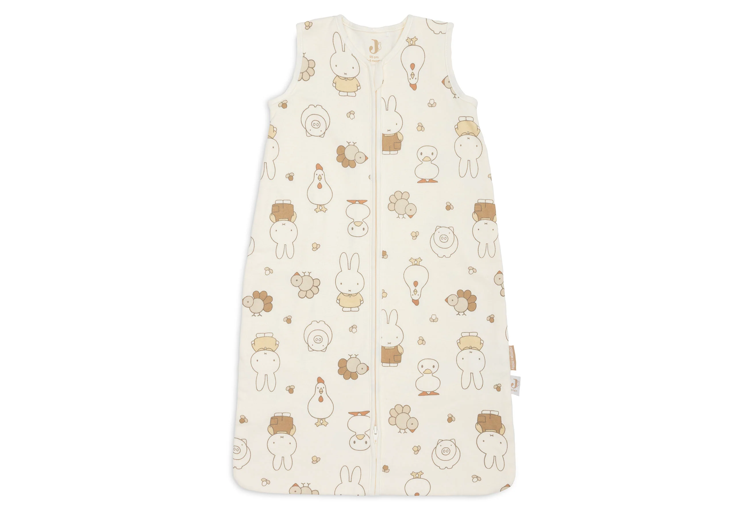 Gigoteuse - Jersey - Miffy Family Farm - Image 2